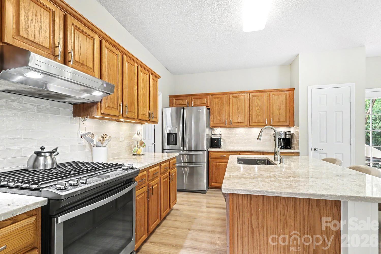 4710 Kirkgard Trail — Charlotte