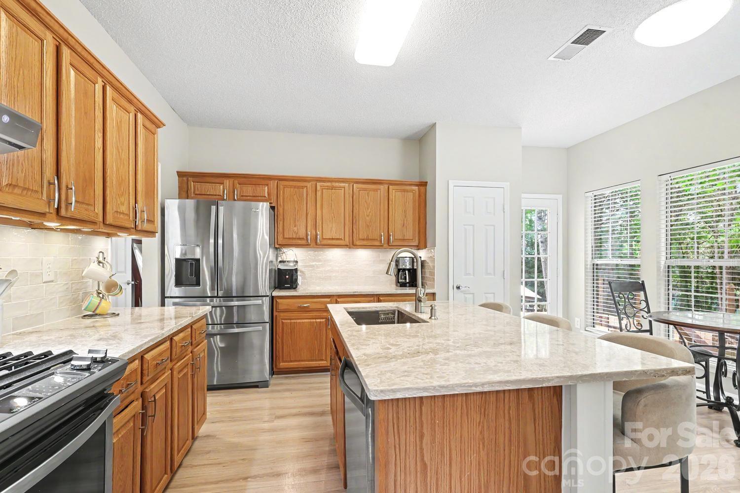 4710 Kirkgard Trail — Charlotte