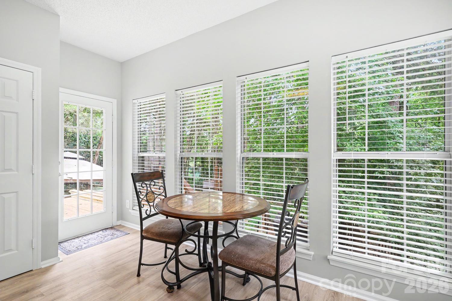 4710 Kirkgard Trail — Charlotte