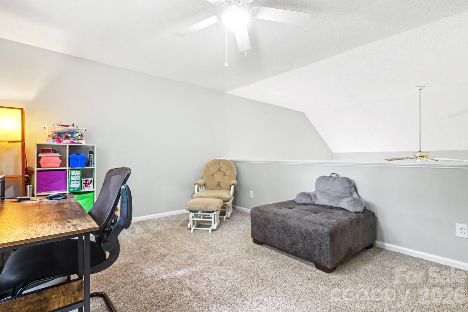 4710 Kirkgard Trail — Charlotte