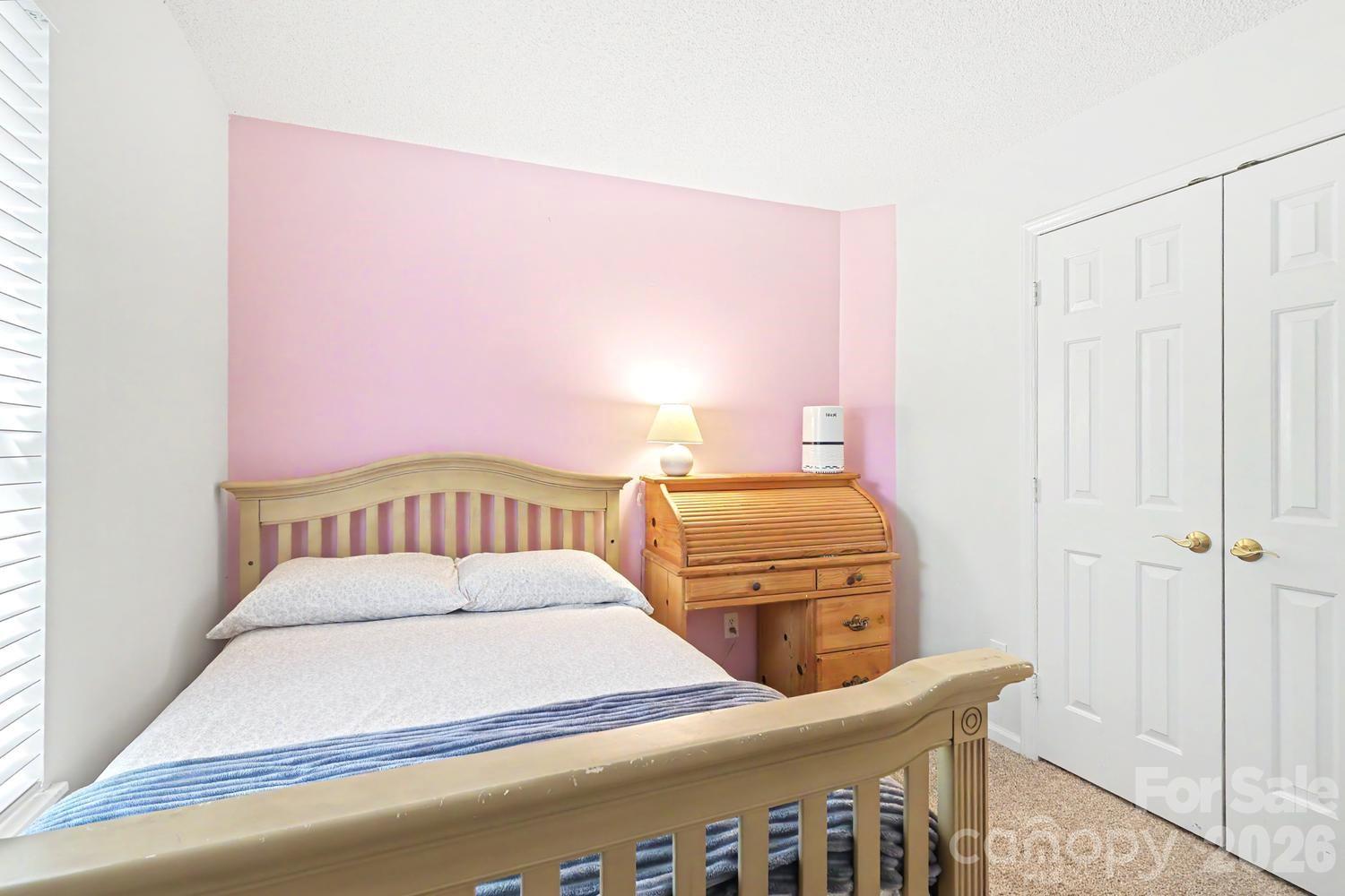 4710 Kirkgard Trail — Charlotte
