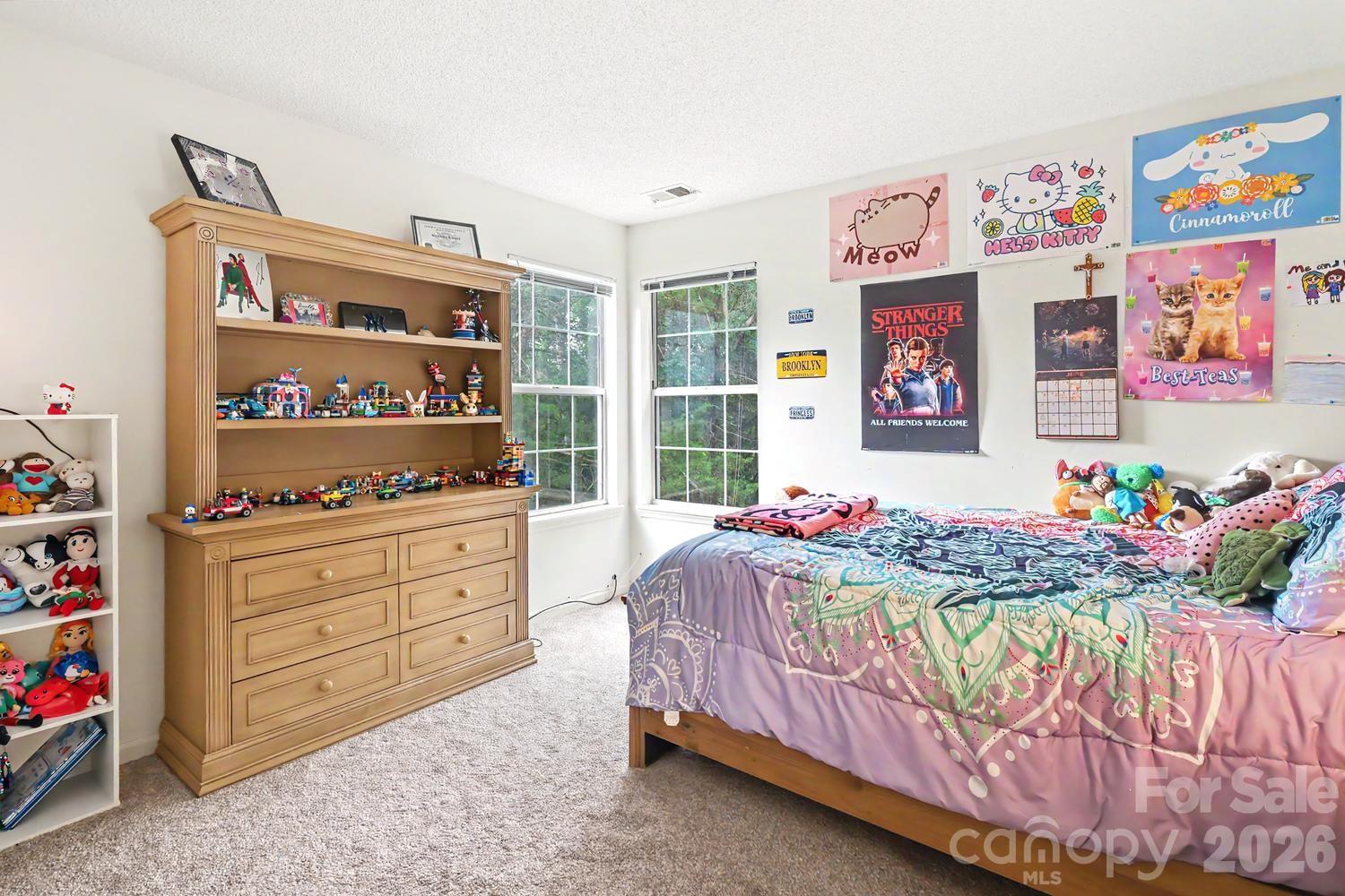 4710 Kirkgard Trail — Charlotte