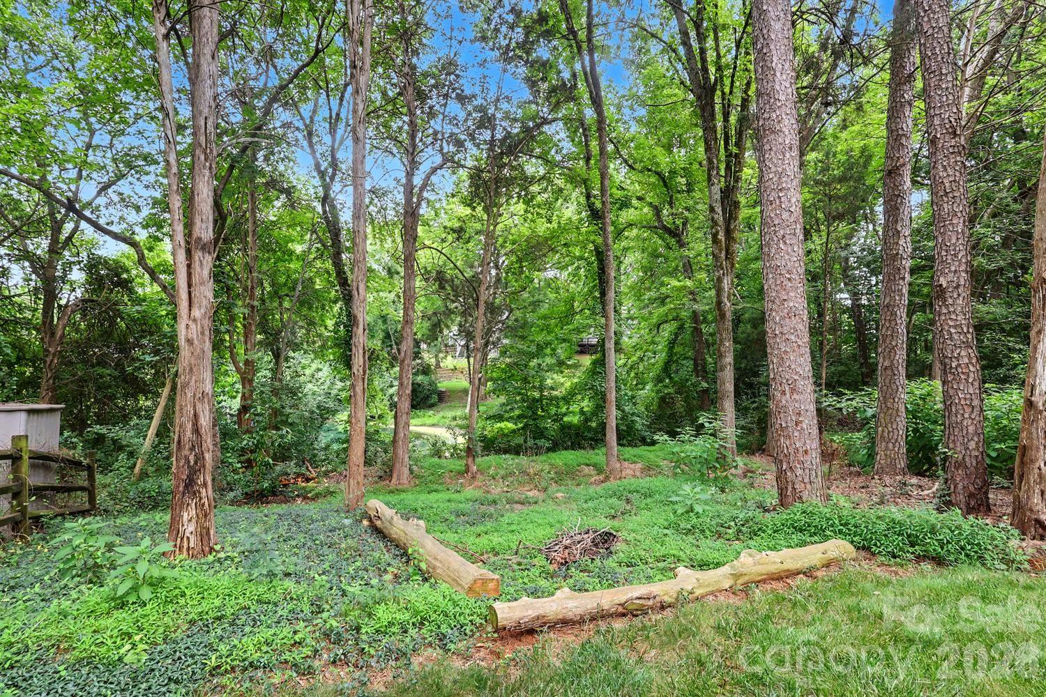 4710 Kirkgard Trail — Charlotte
