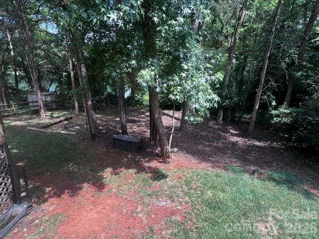 4710 Kirkgard Trail — Charlotte