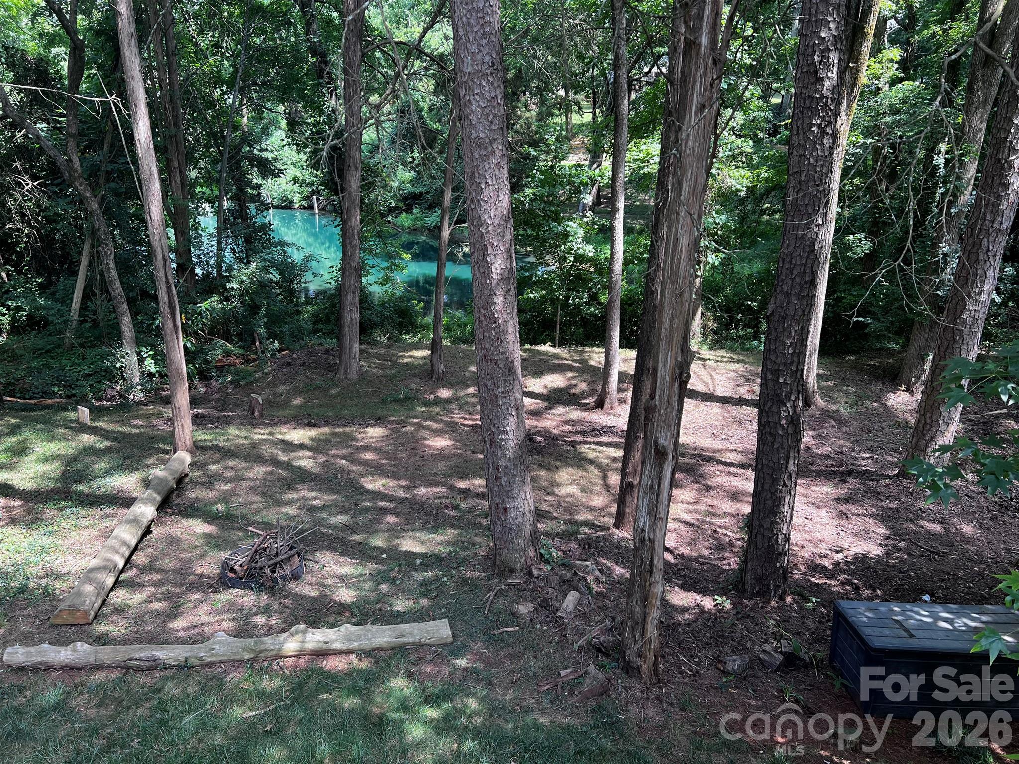 4710 Kirkgard Trail — Charlotte