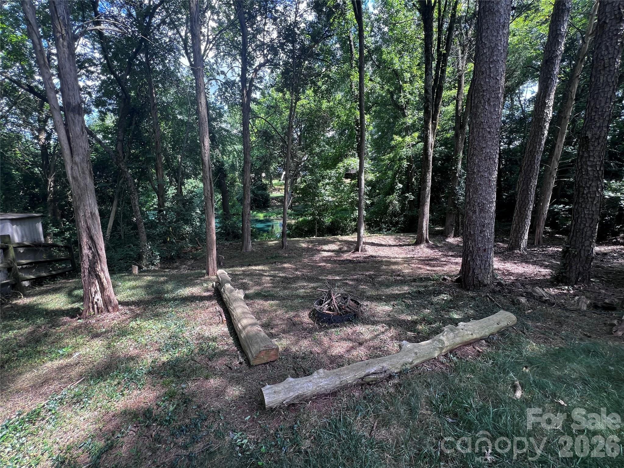 4710 Kirkgard Trail — Charlotte