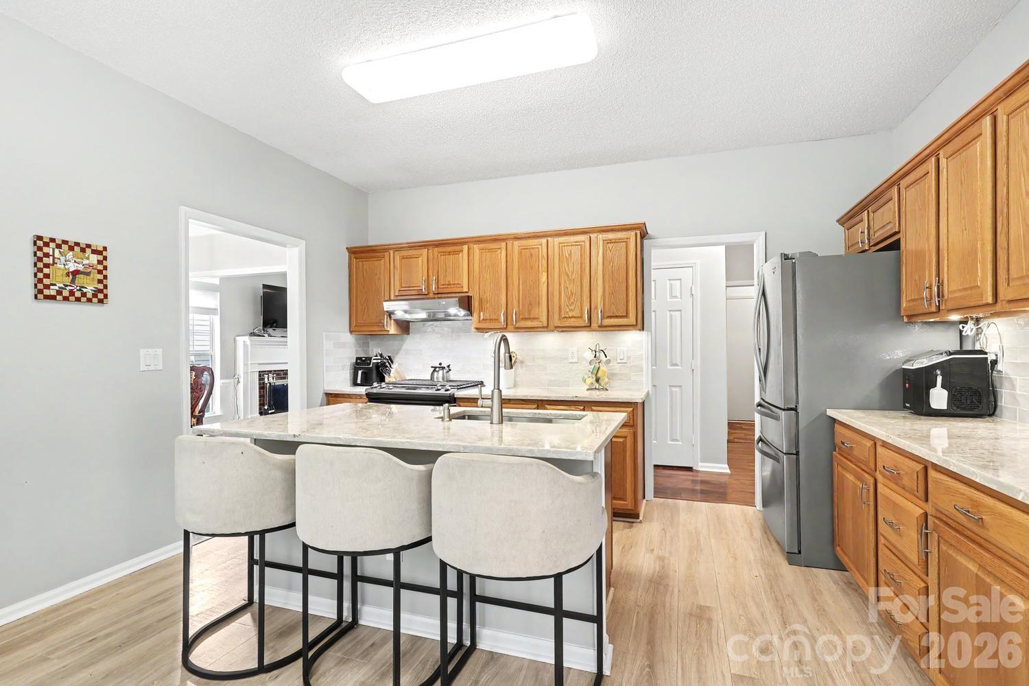 4710 Kirkgard Trail — Charlotte