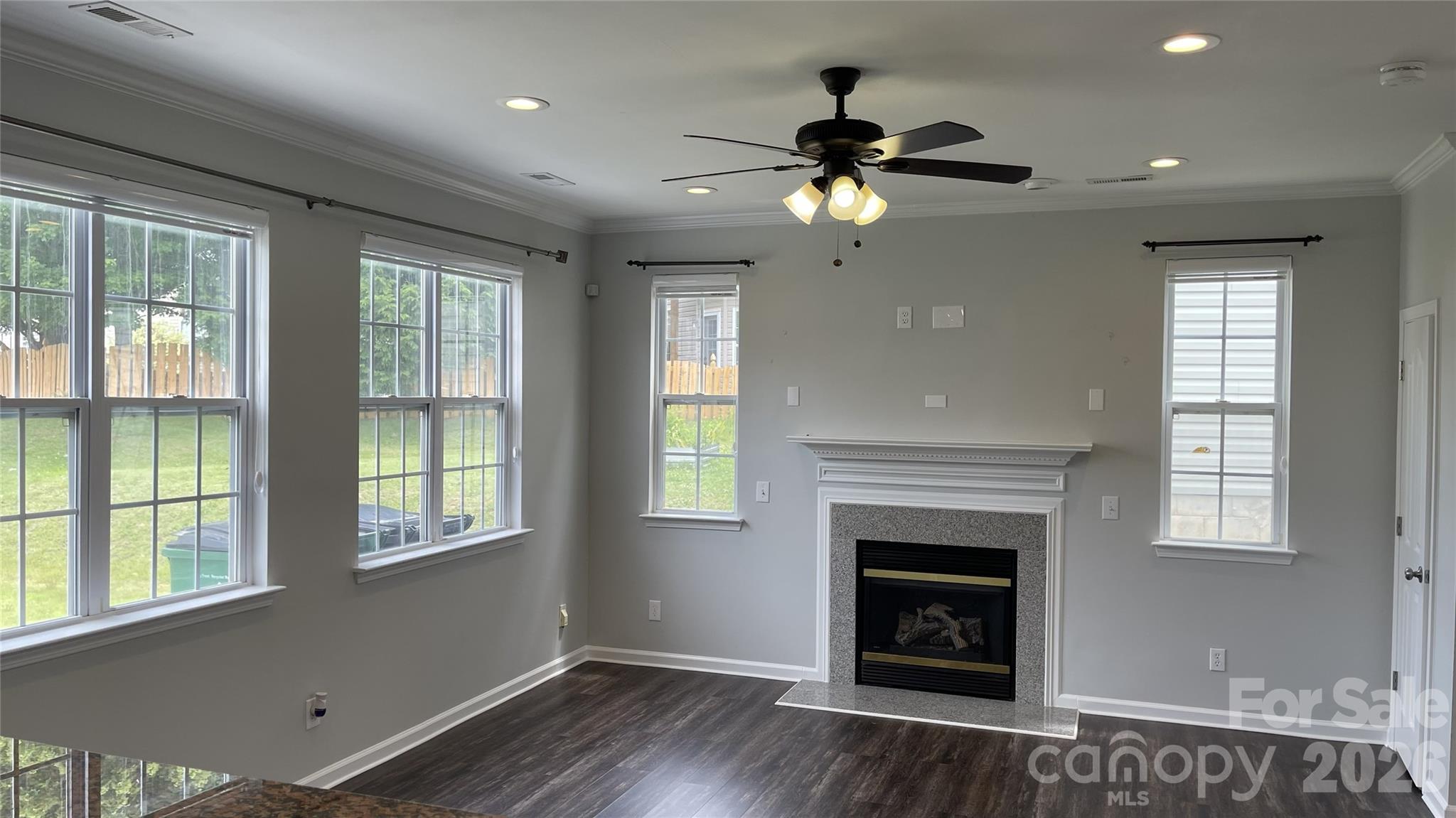 17425 Westmill Lane — Charlotte