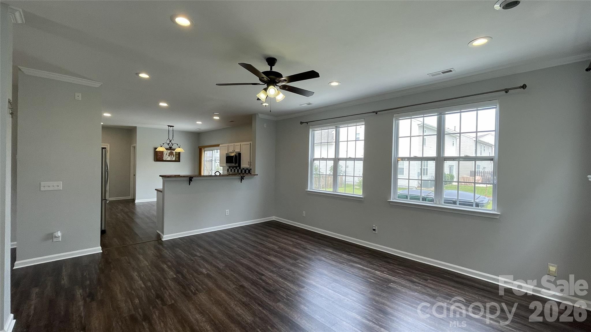 17425 Westmill Lane — Charlotte