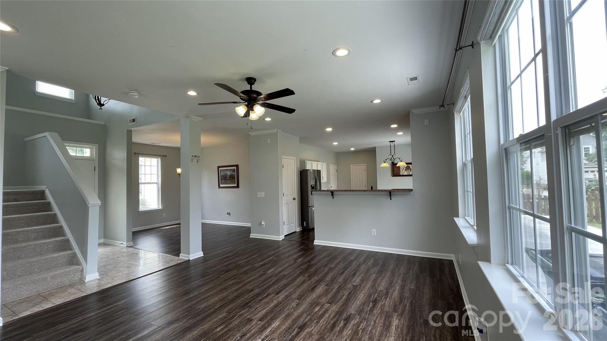 17425 Westmill Lane — Charlotte