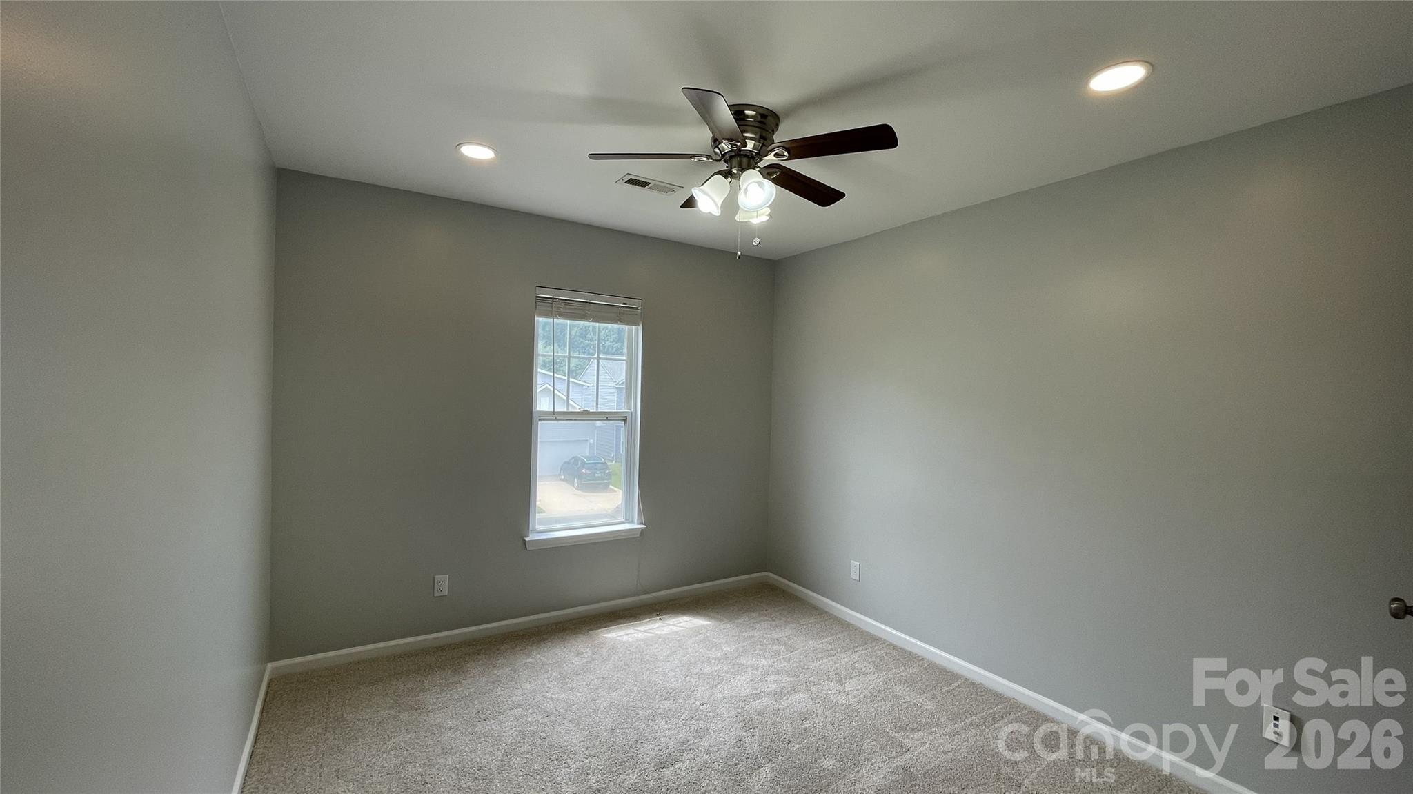 17425 Westmill Lane — Charlotte