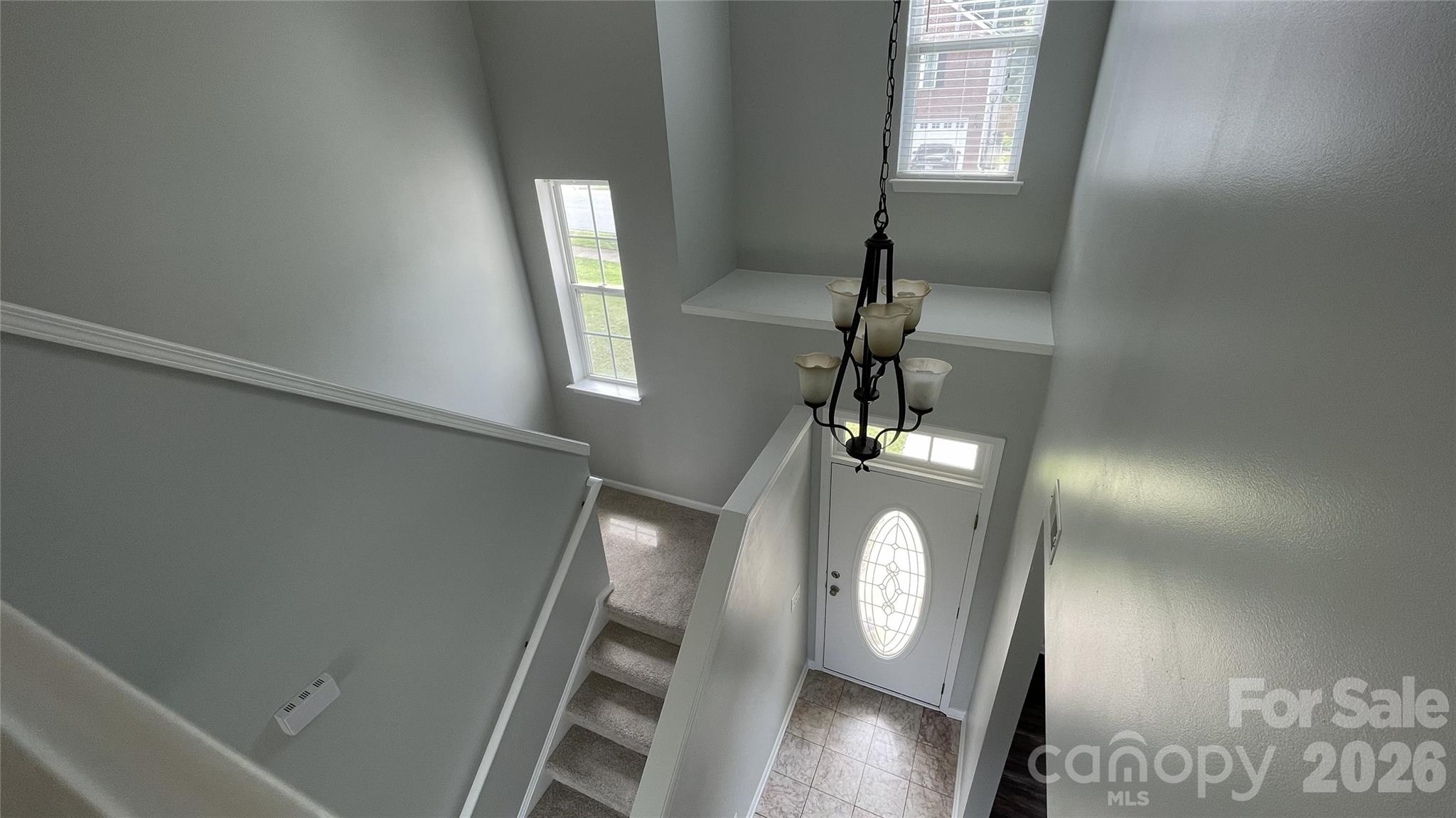17425 Westmill Lane — Charlotte