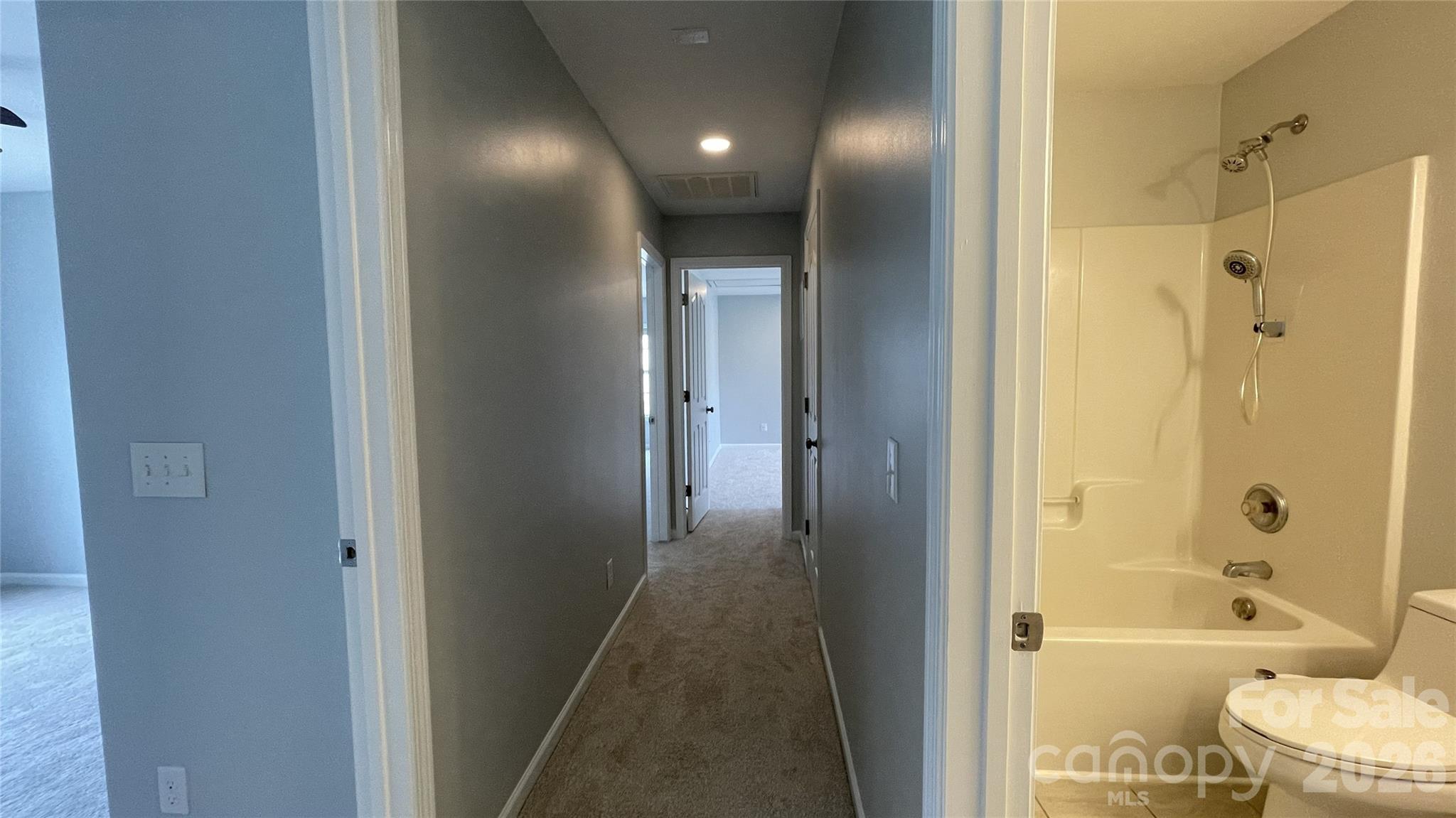 17425 Westmill Lane — Charlotte