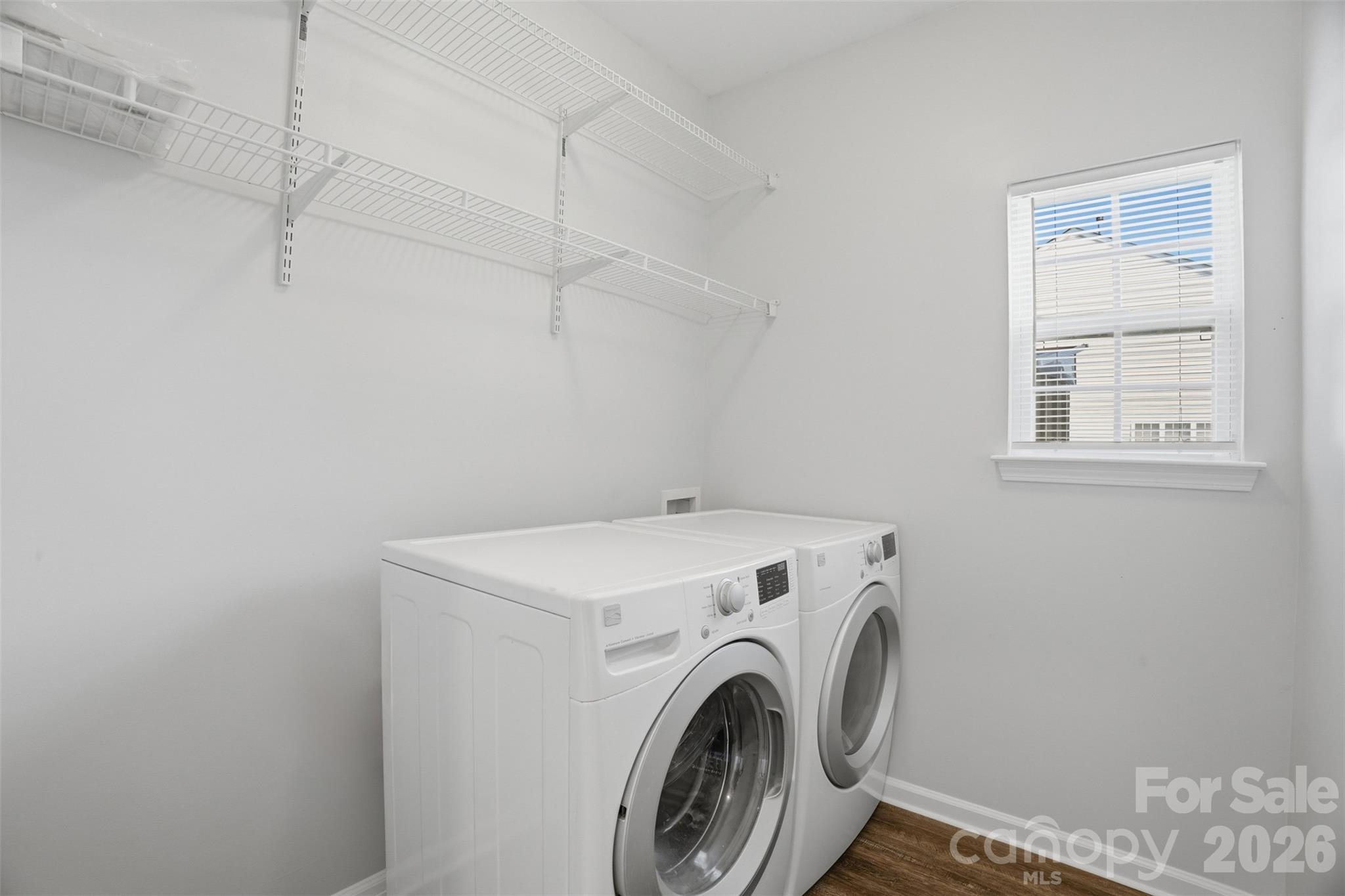 17425 Westmill Lane — Charlotte
