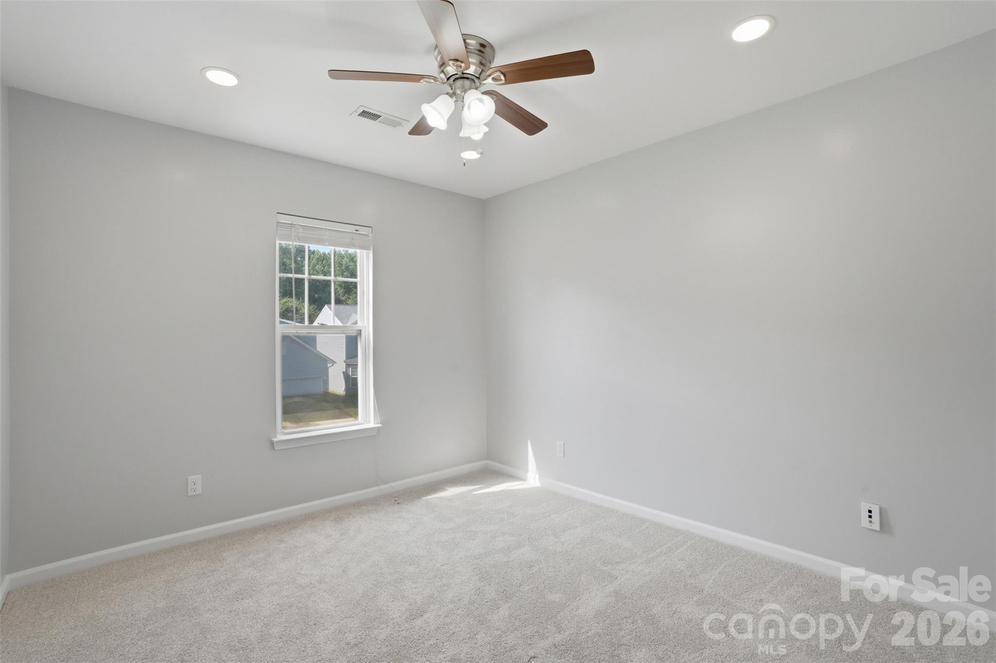 17425 Westmill Lane — Charlotte