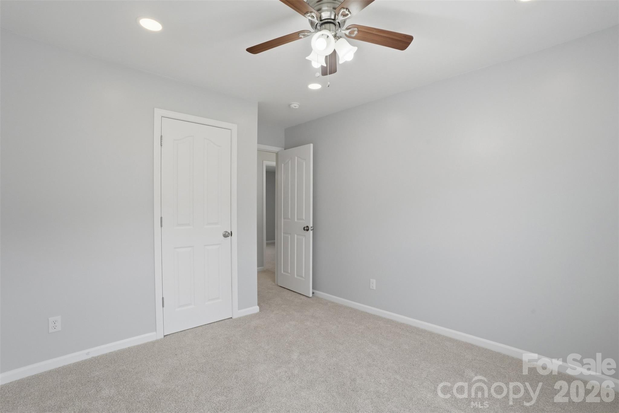 17425 Westmill Lane — Charlotte