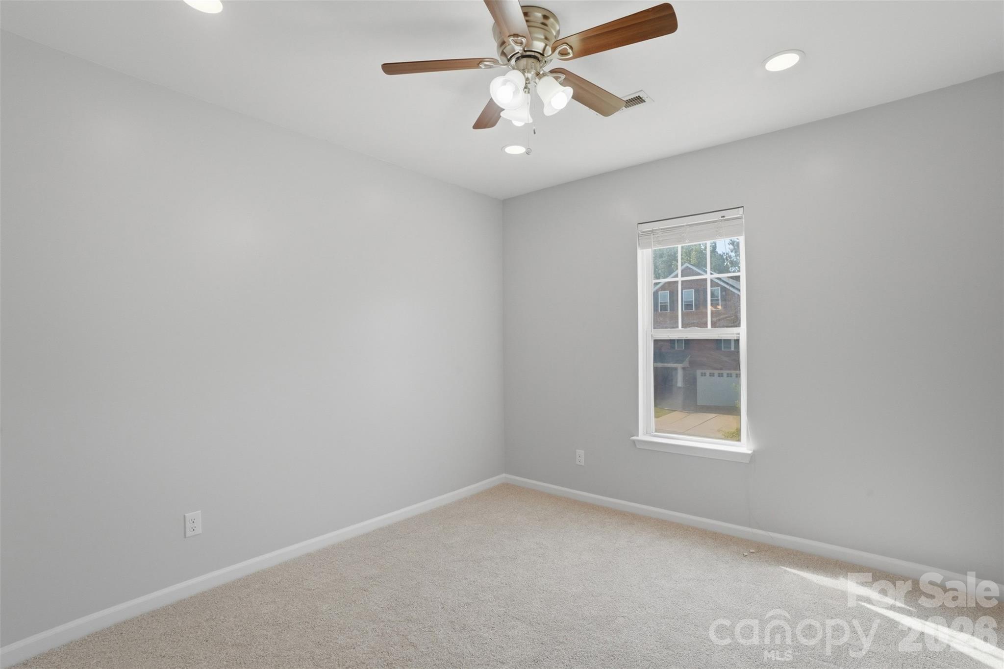 17425 Westmill Lane — Charlotte