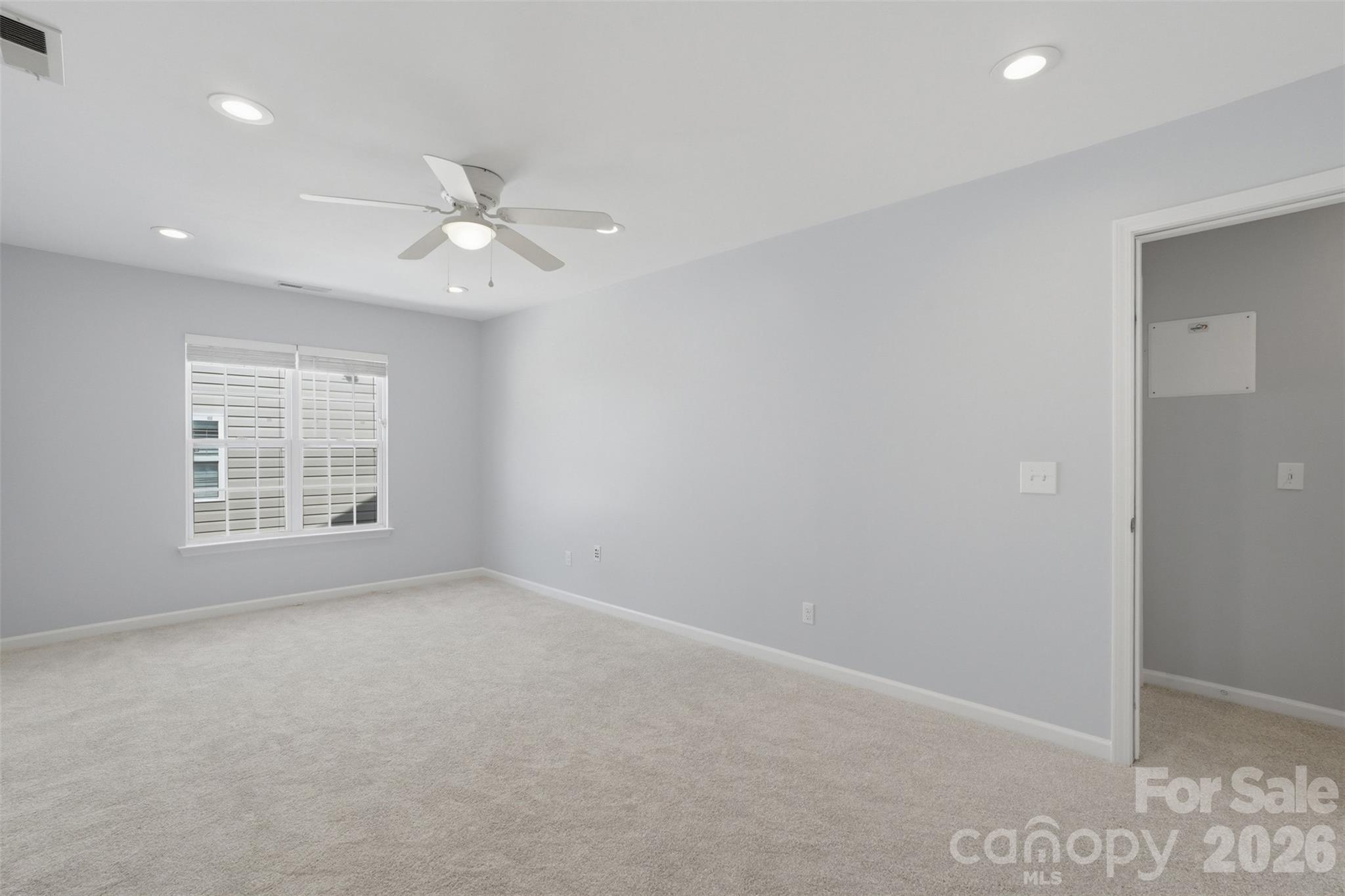 17425 Westmill Lane — Charlotte