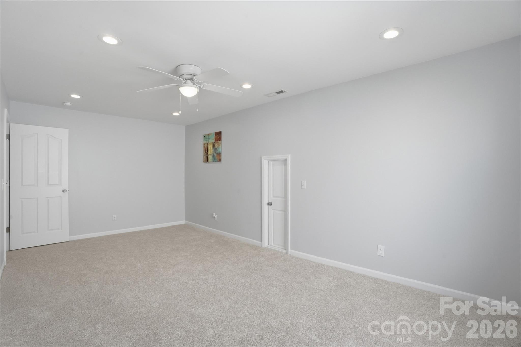 17425 Westmill Lane — Charlotte