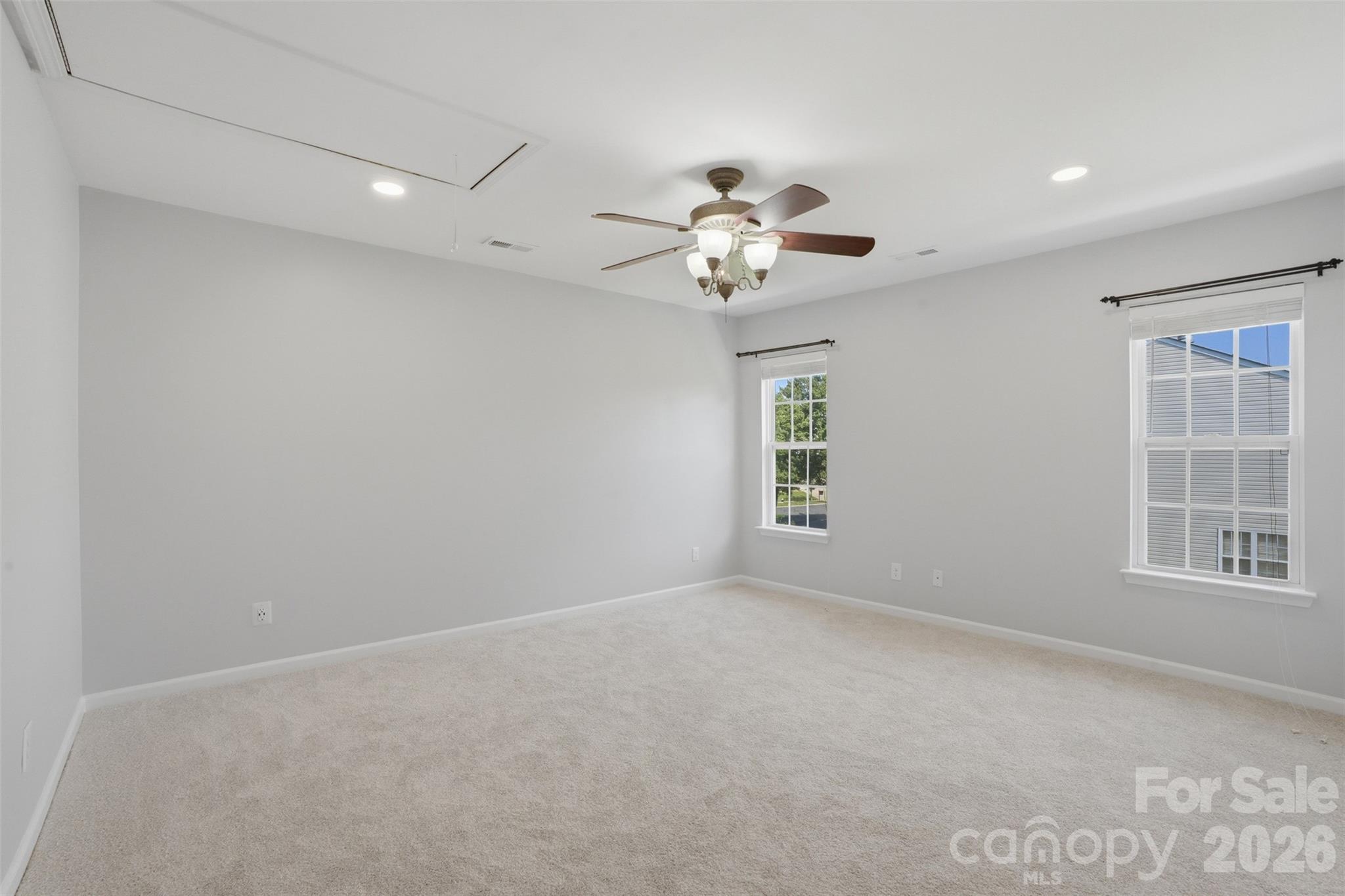 17425 Westmill Lane — Charlotte