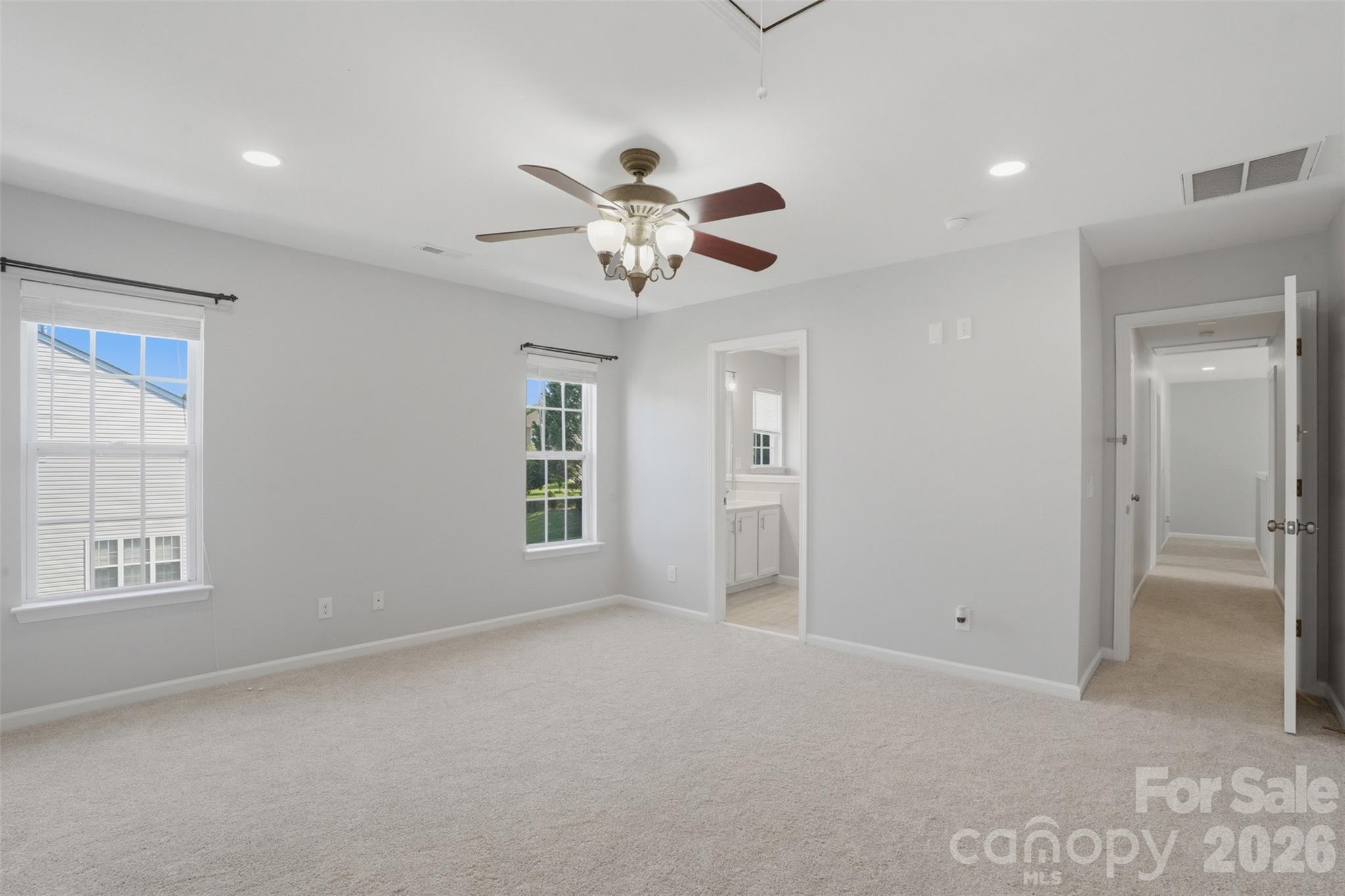 17425 Westmill Lane — Charlotte
