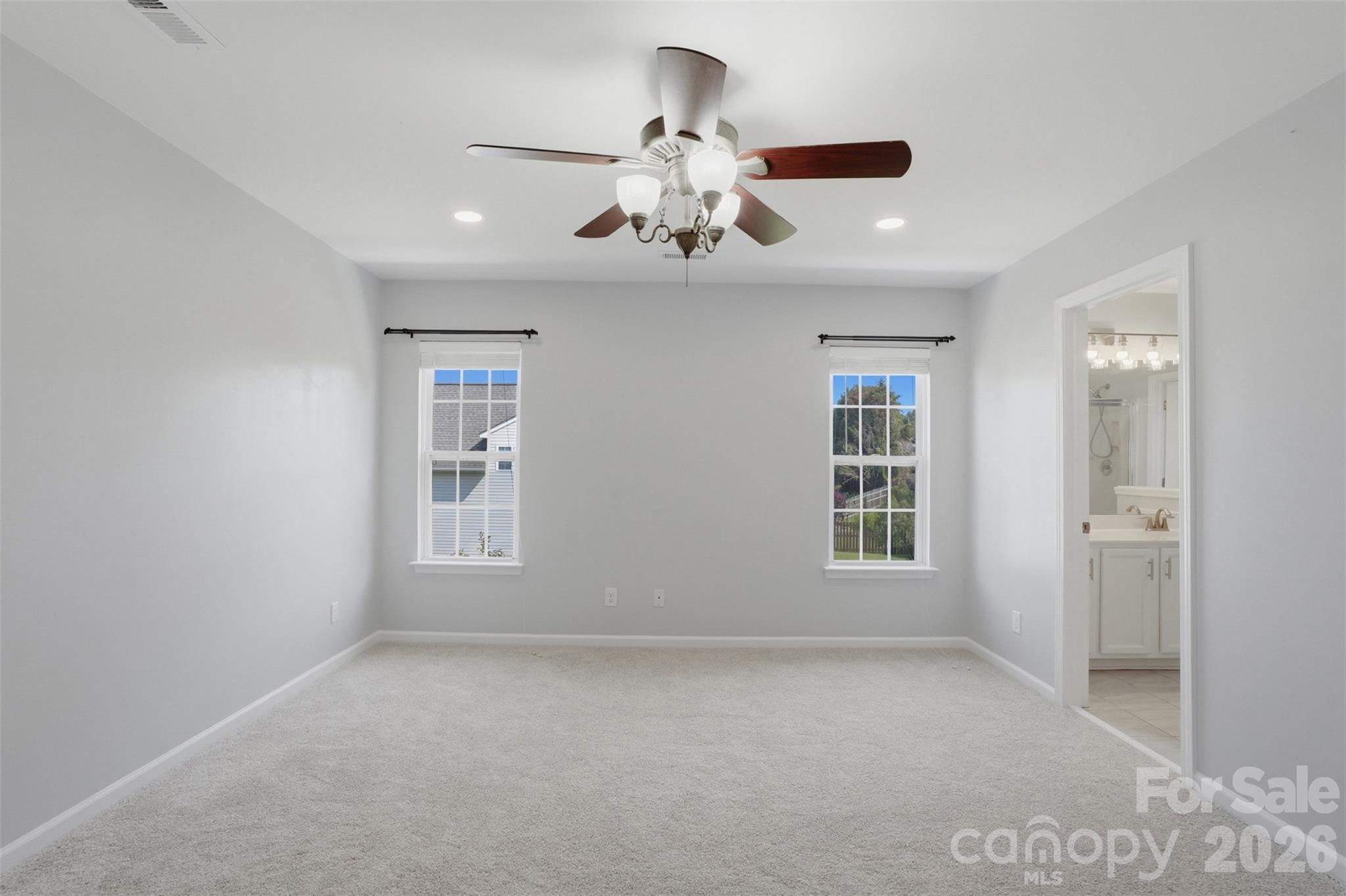 17425 Westmill Lane — Charlotte