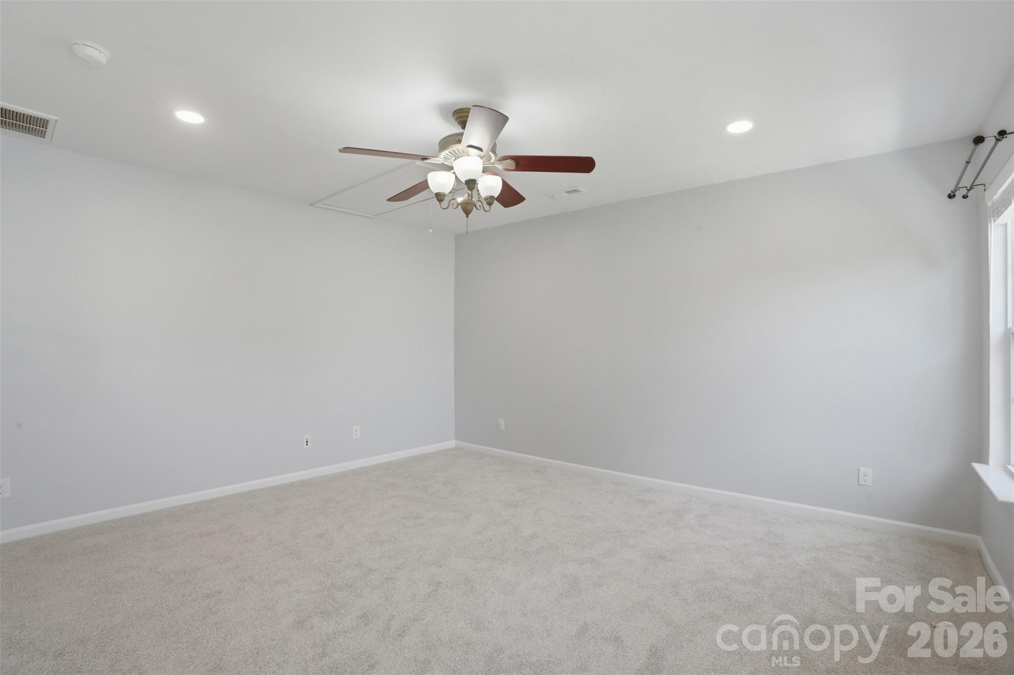 17425 Westmill Lane — Charlotte
