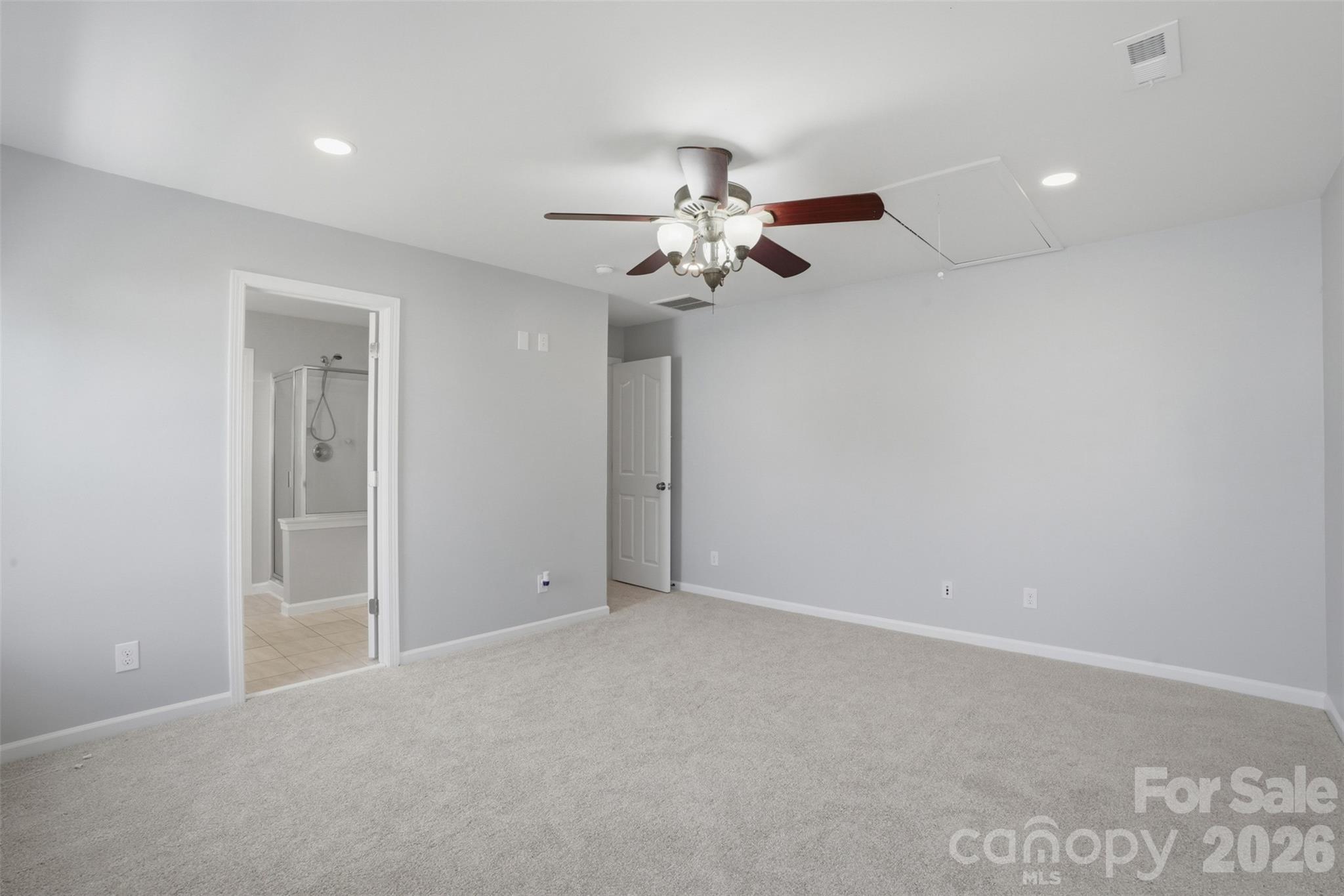 17425 Westmill Lane — Charlotte