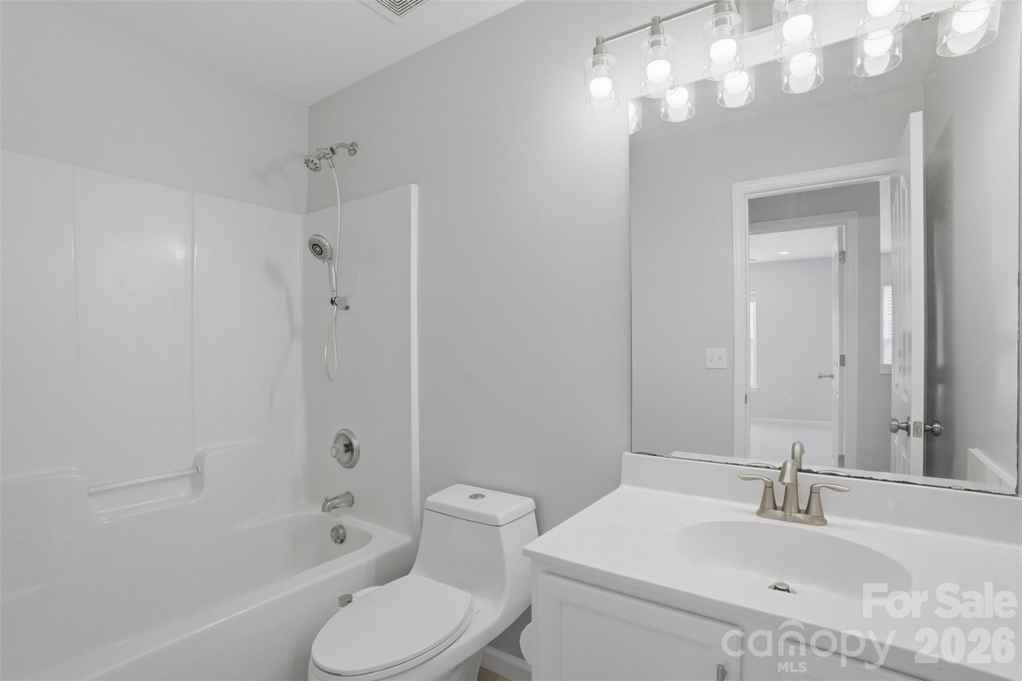 17425 Westmill Lane — Charlotte