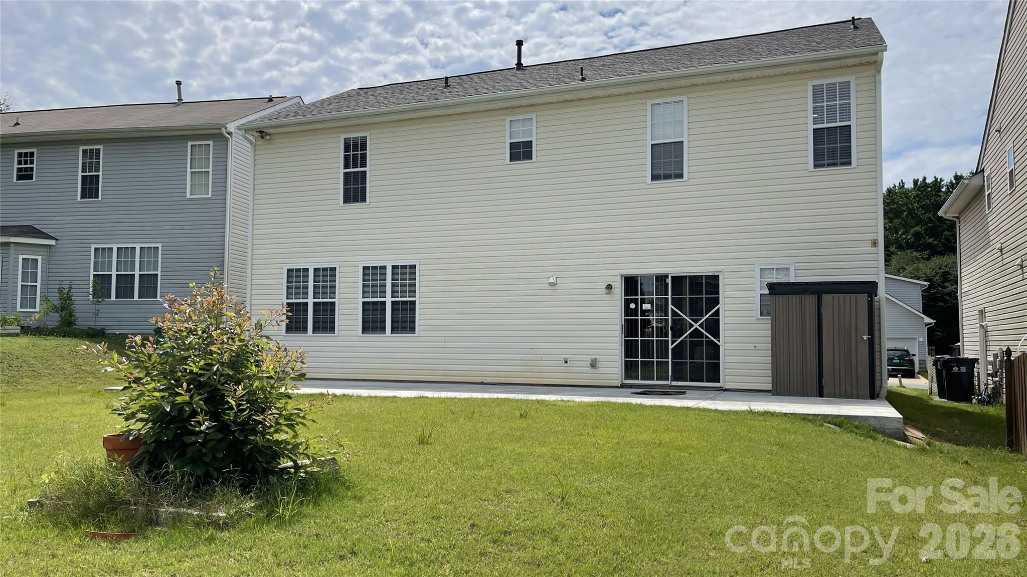 17425 Westmill Lane — Charlotte