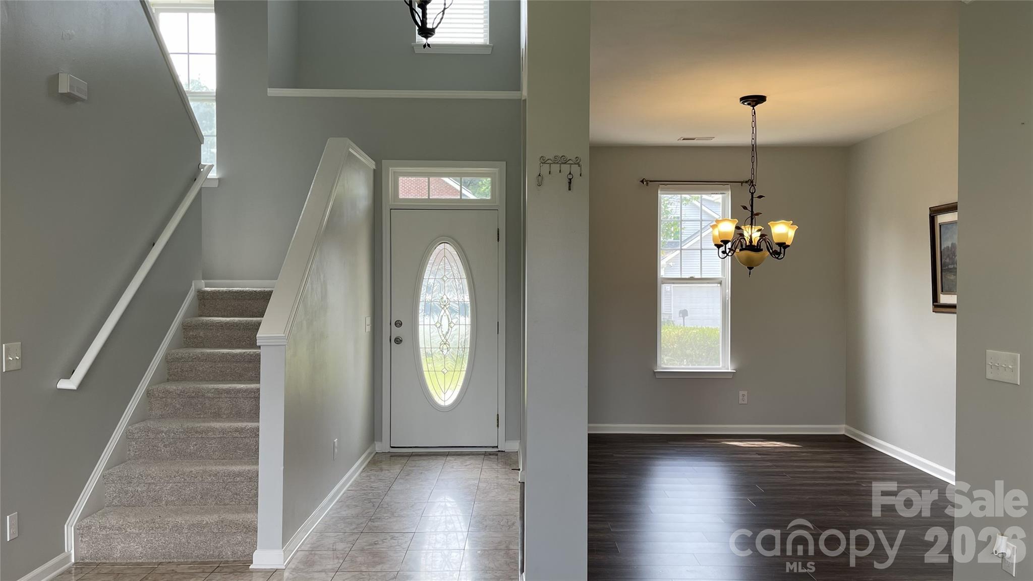 17425 Westmill Lane — Charlotte