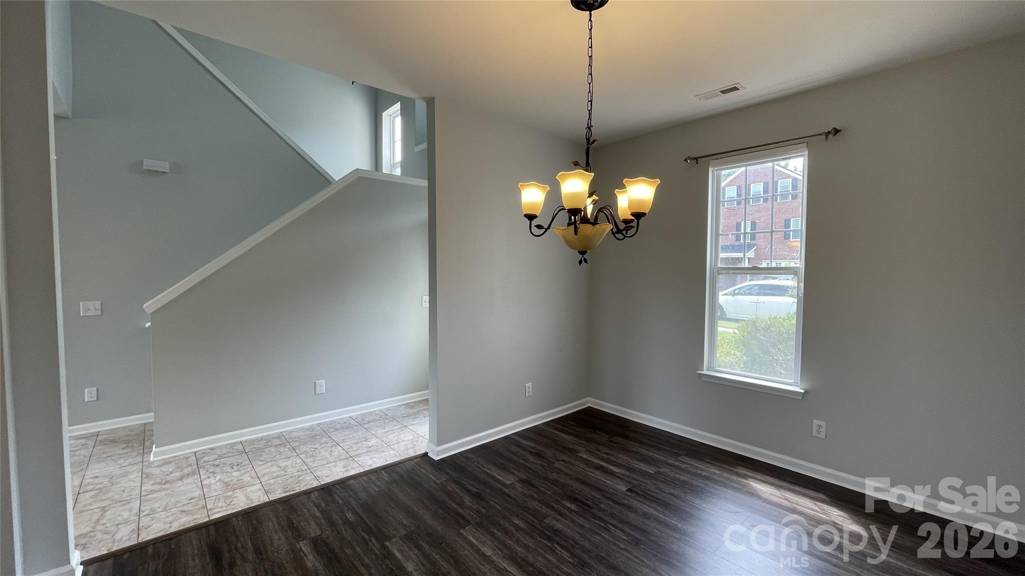 17425 Westmill Lane — Charlotte