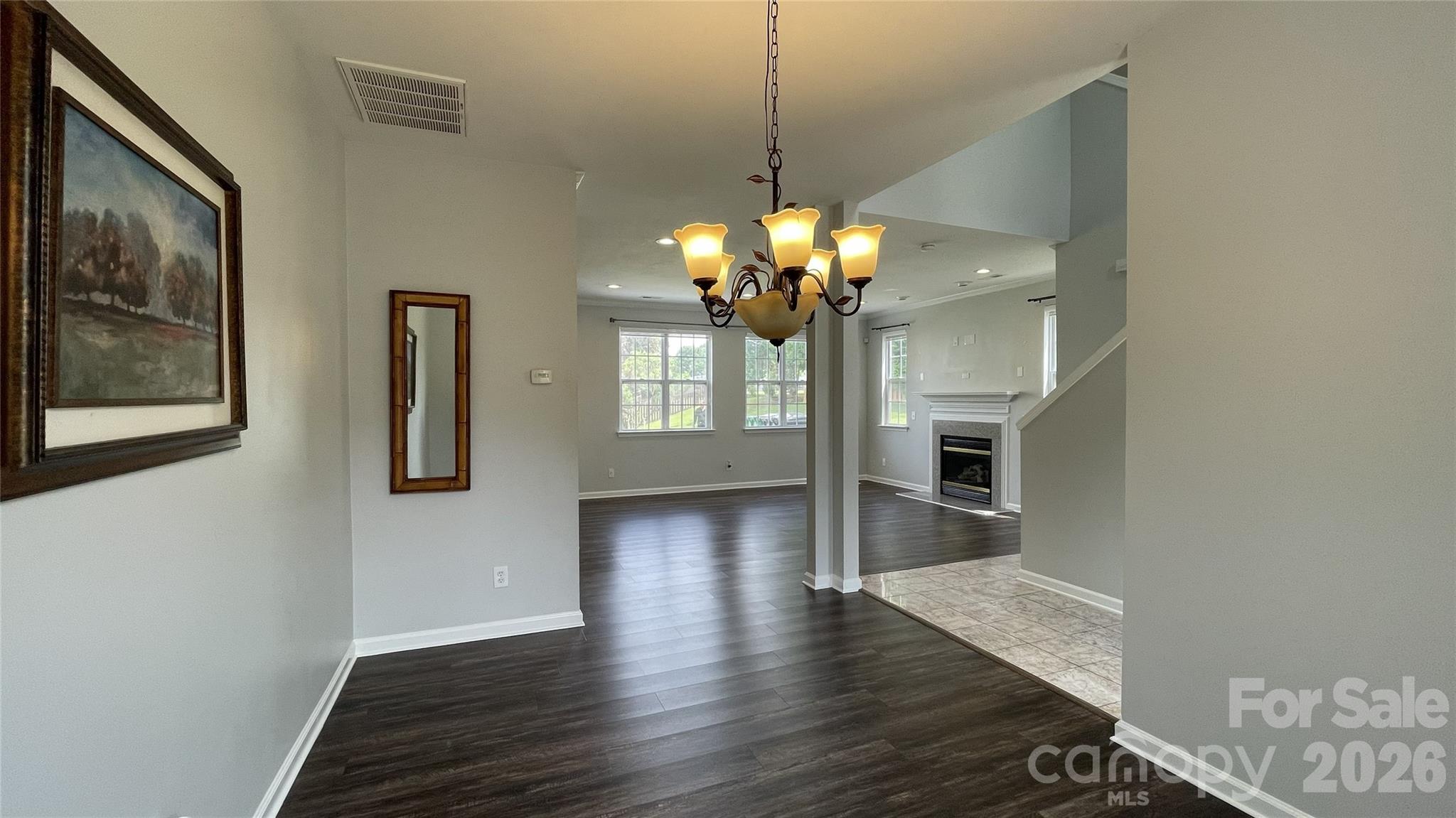 17425 Westmill Lane — Charlotte