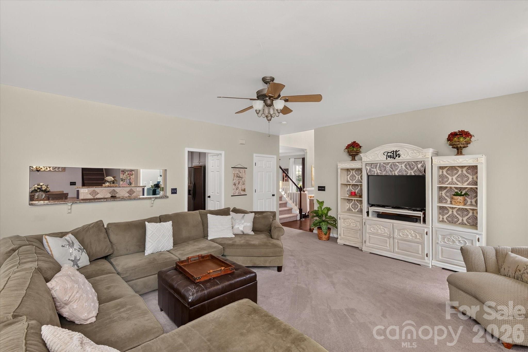 4134 Oakton Ridge Court — Matthews