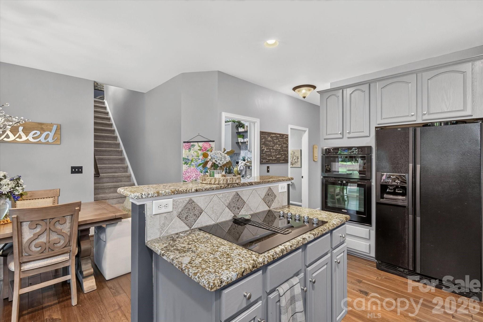 4134 Oakton Ridge Court — Matthews