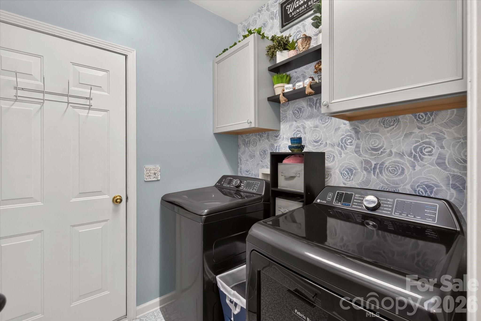 4134 Oakton Ridge Court — Matthews
