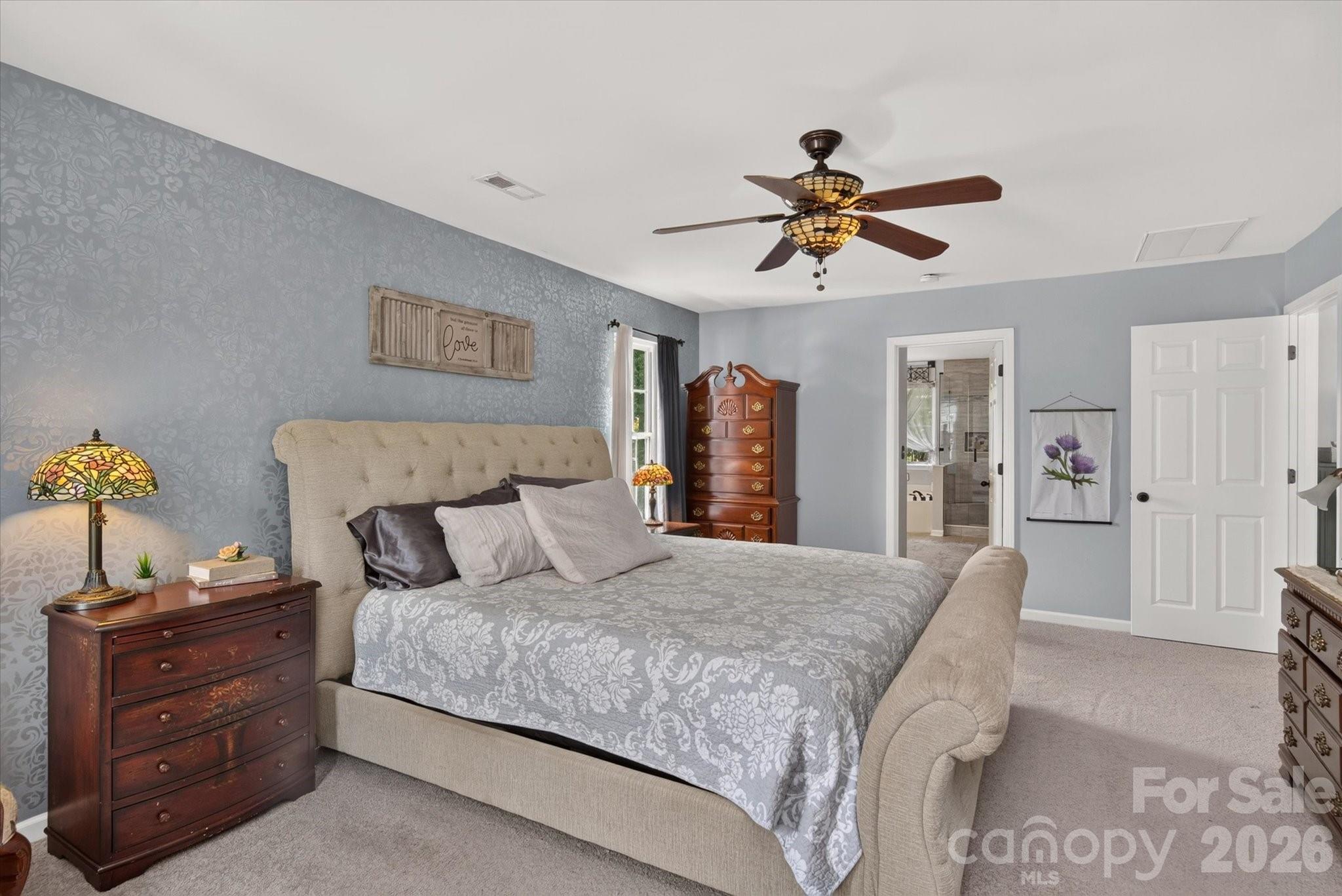 4134 Oakton Ridge Court — Matthews