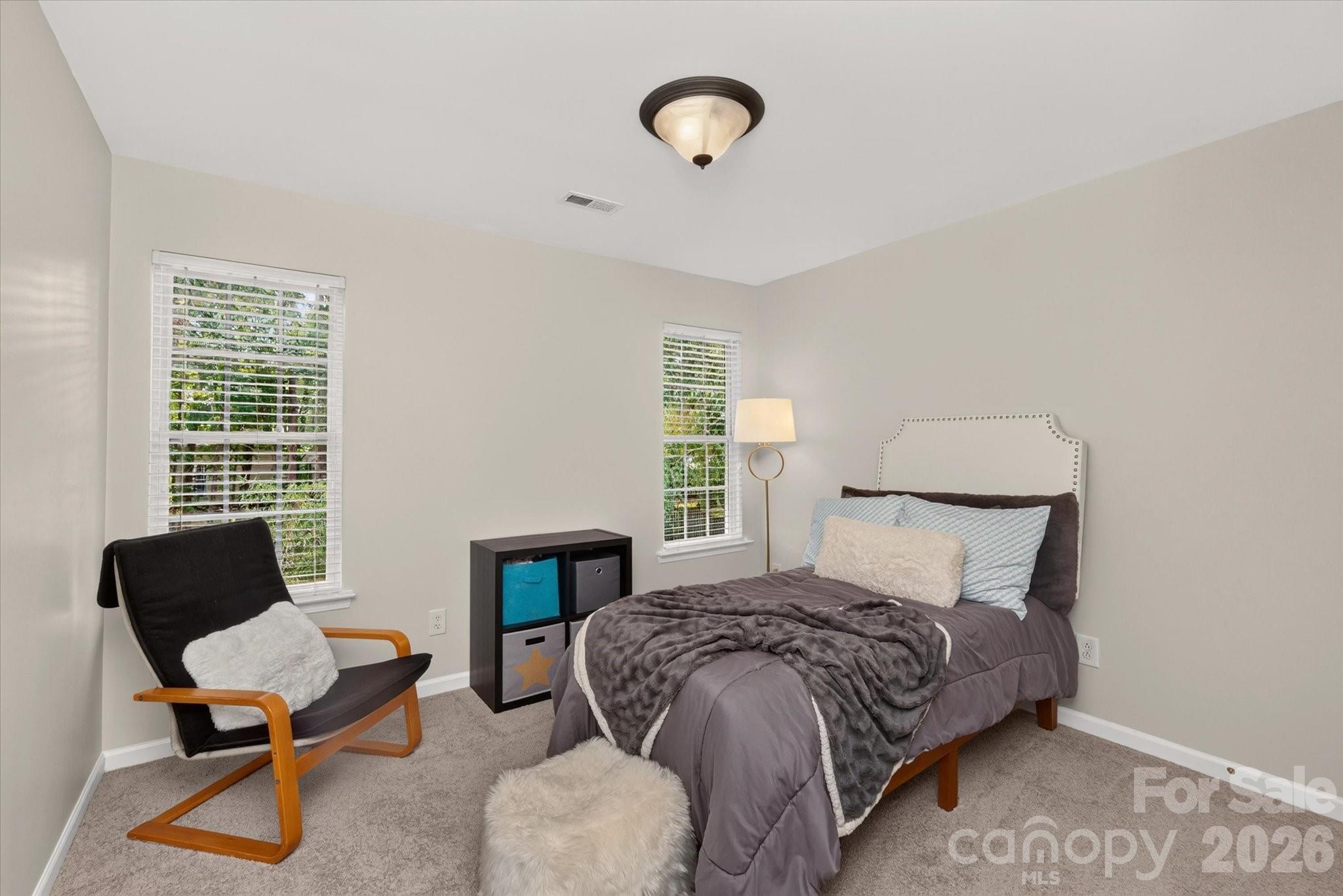 4134 Oakton Ridge Court — Matthews
