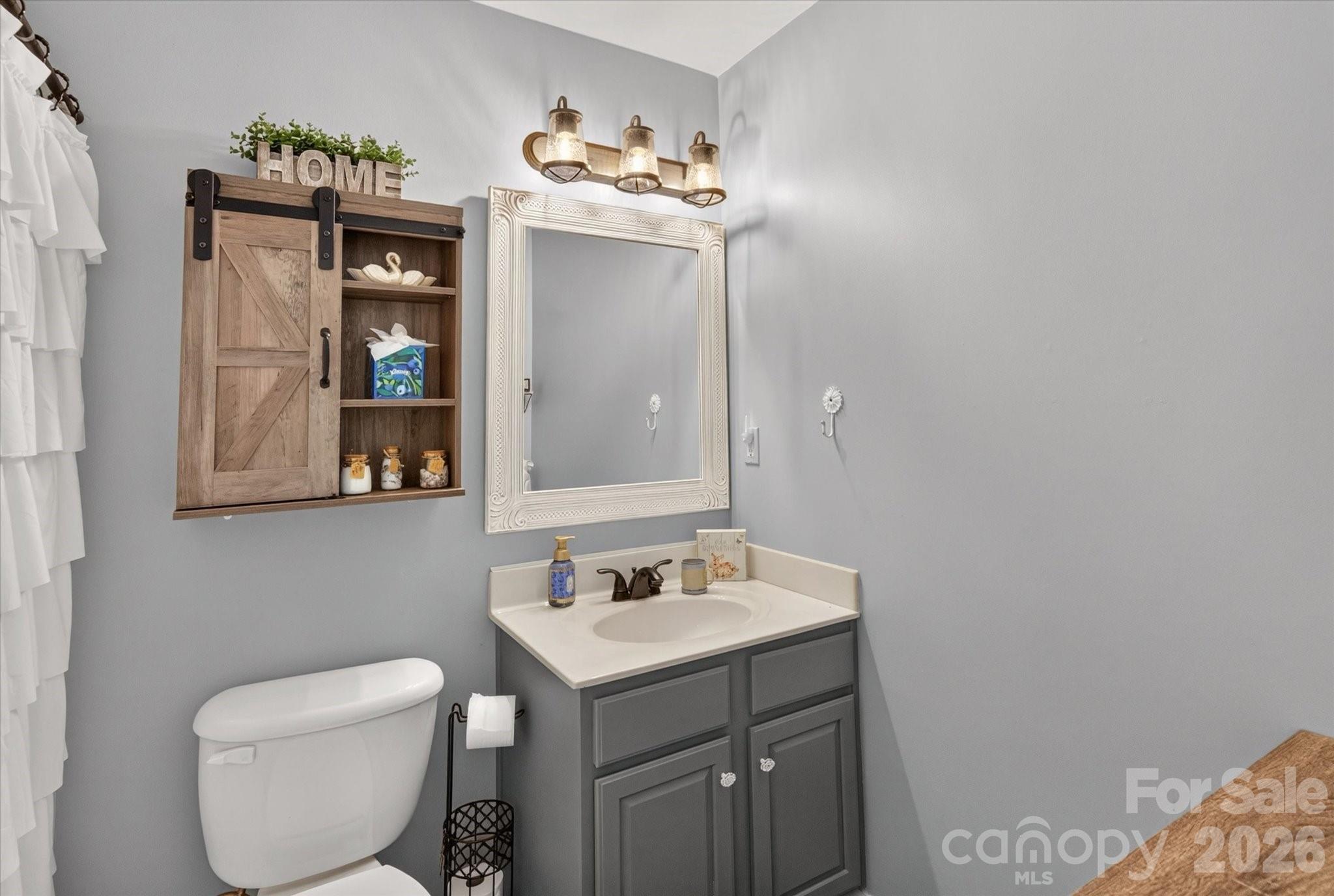 4134 Oakton Ridge Court — Matthews