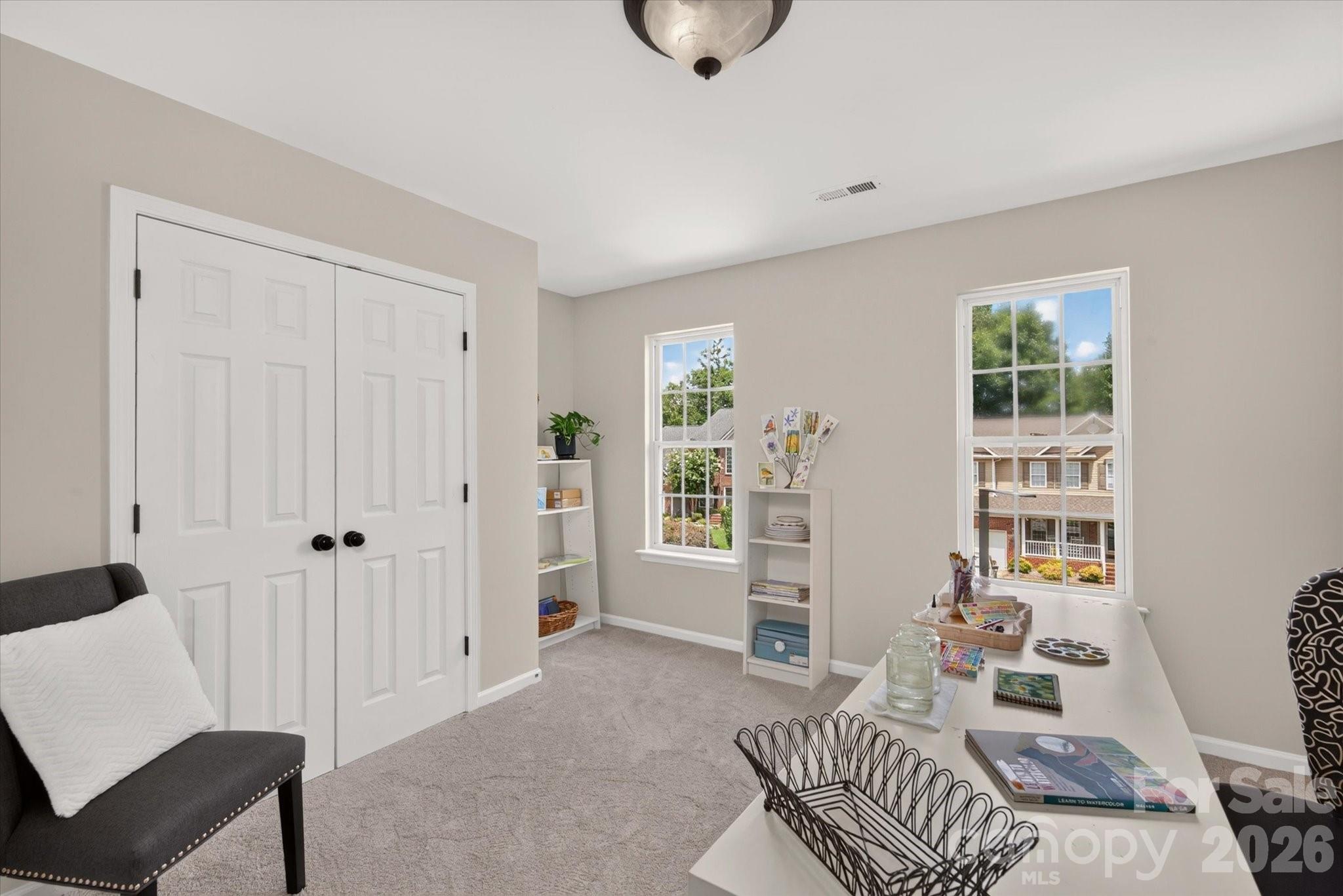 4134 Oakton Ridge Court — Matthews
