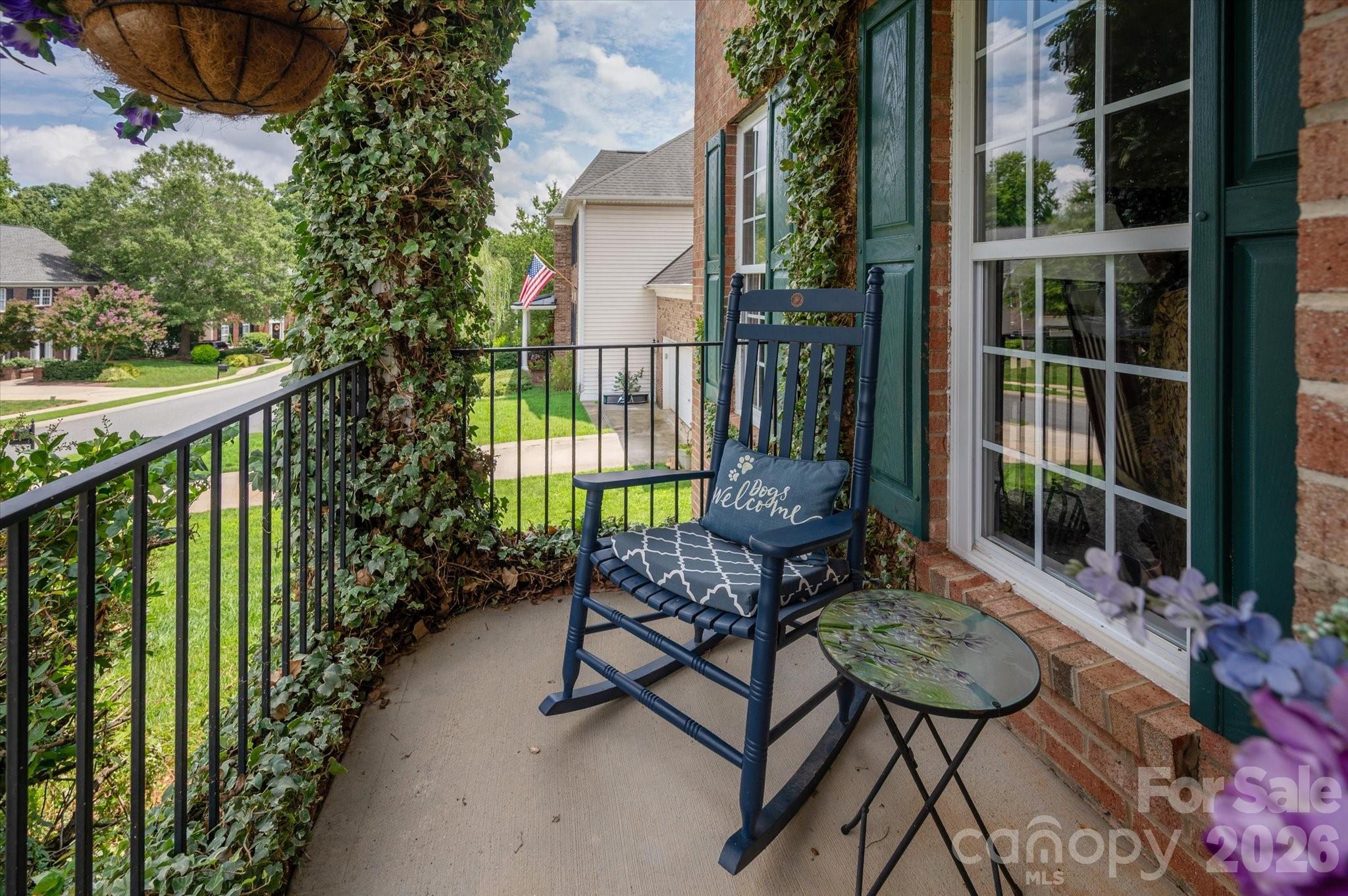 4134 Oakton Ridge Court — Matthews