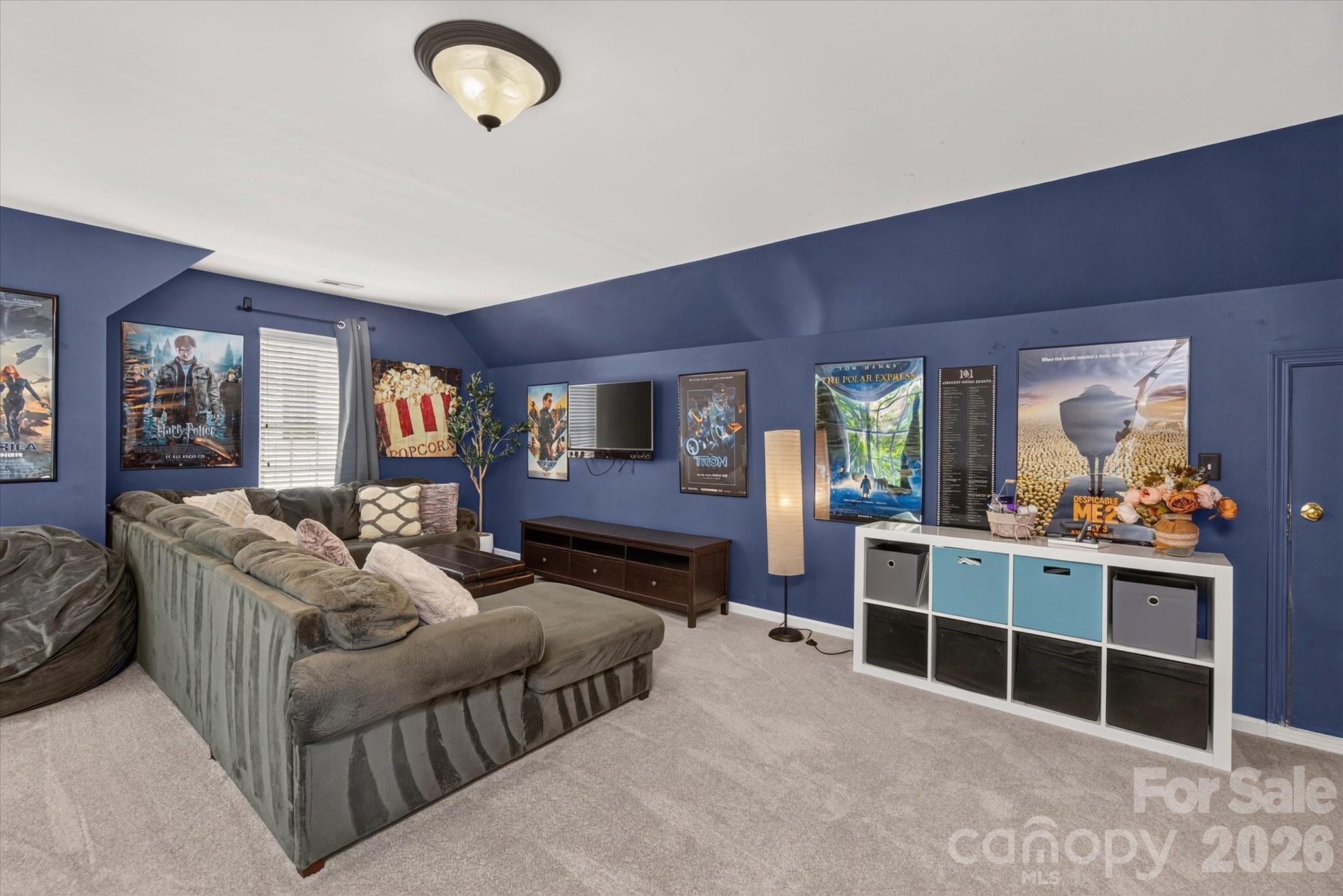 4134 Oakton Ridge Court — Matthews