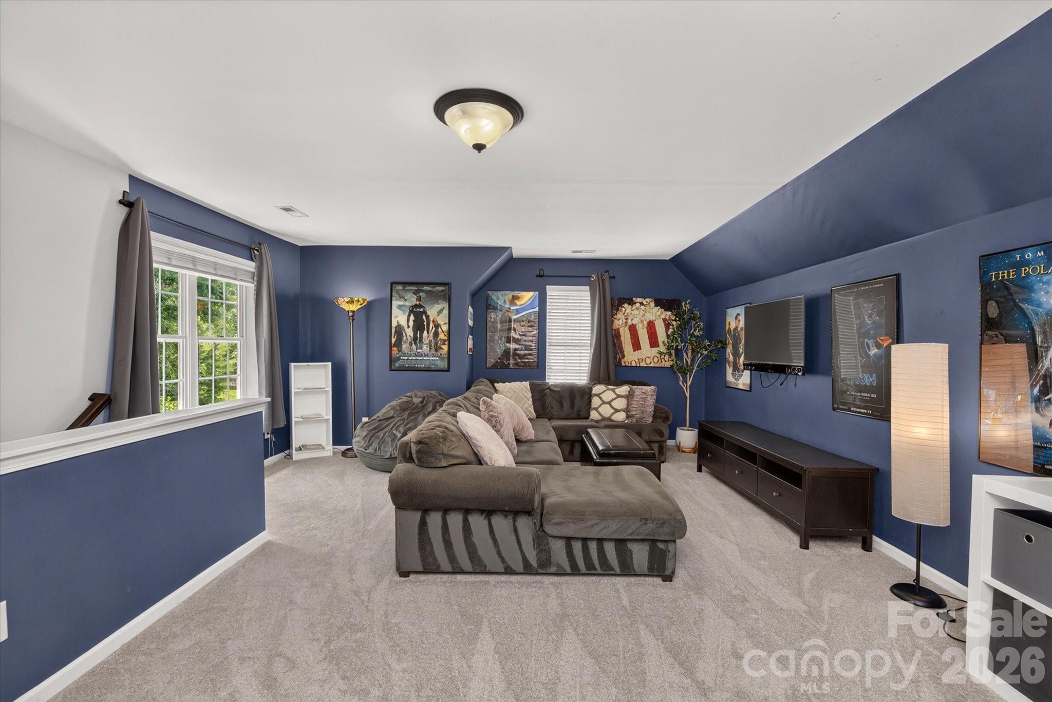 4134 Oakton Ridge Court — Matthews