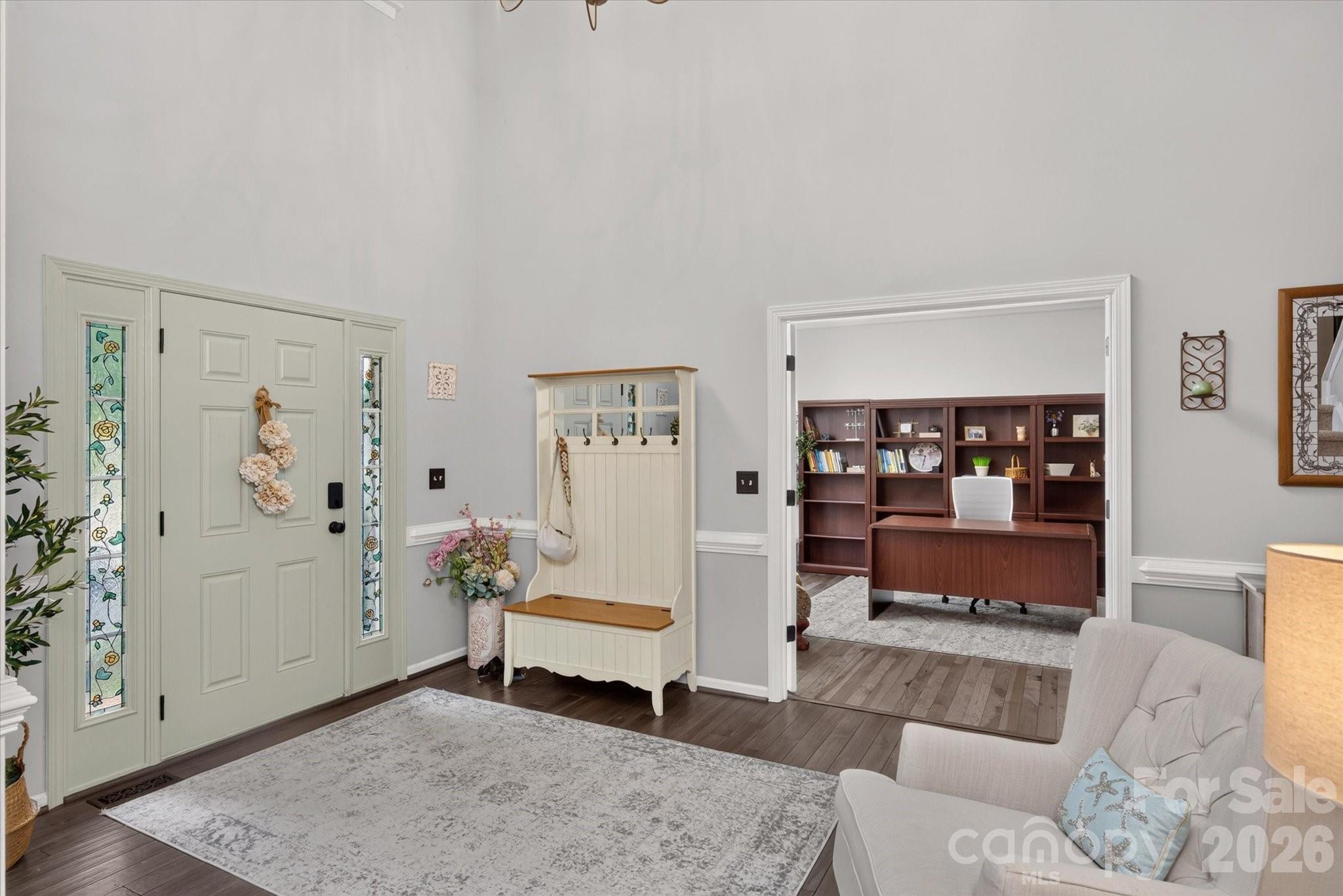 4134 Oakton Ridge Court — Matthews