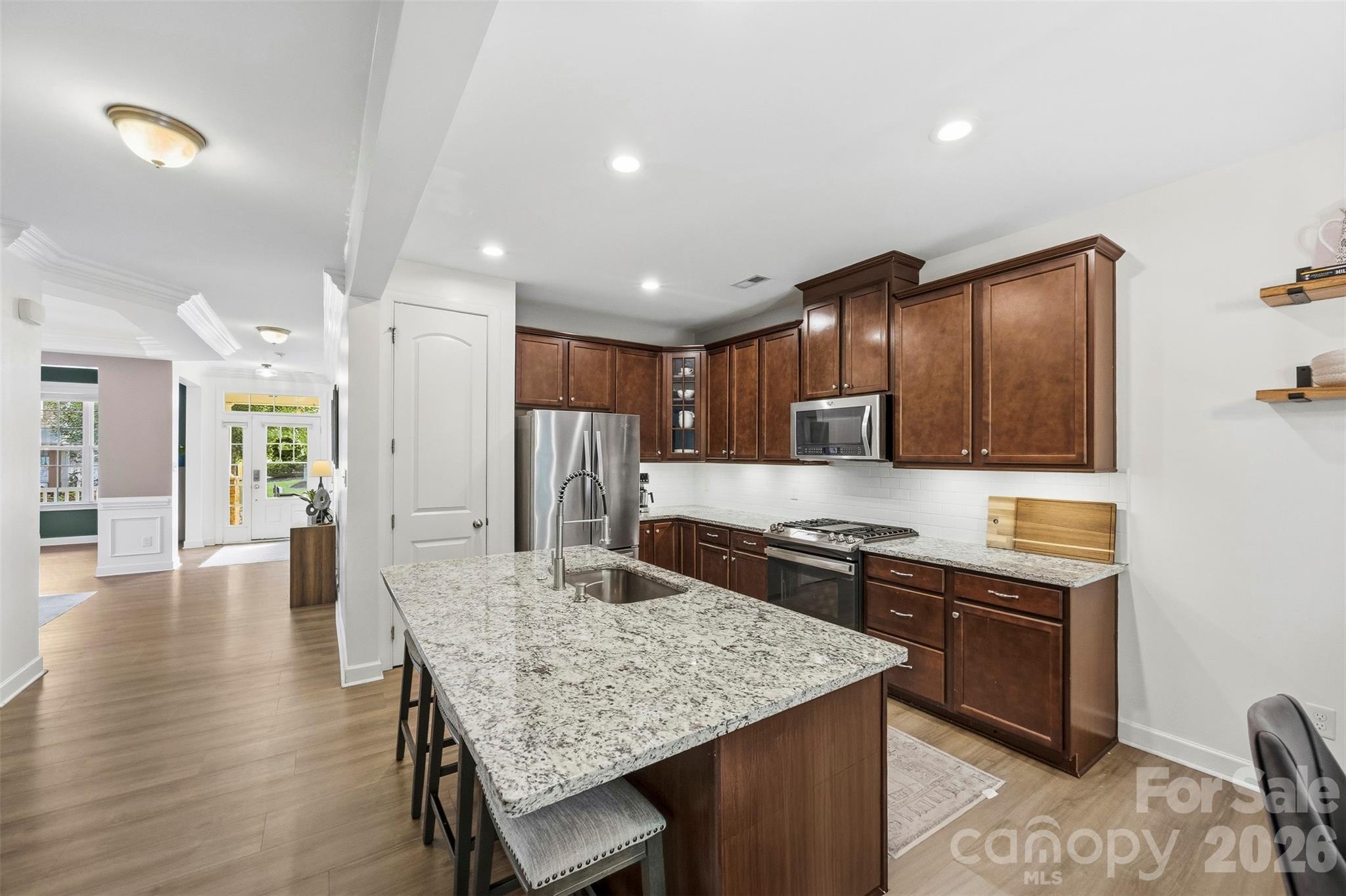 7116 Toxaway Lane — Charlotte