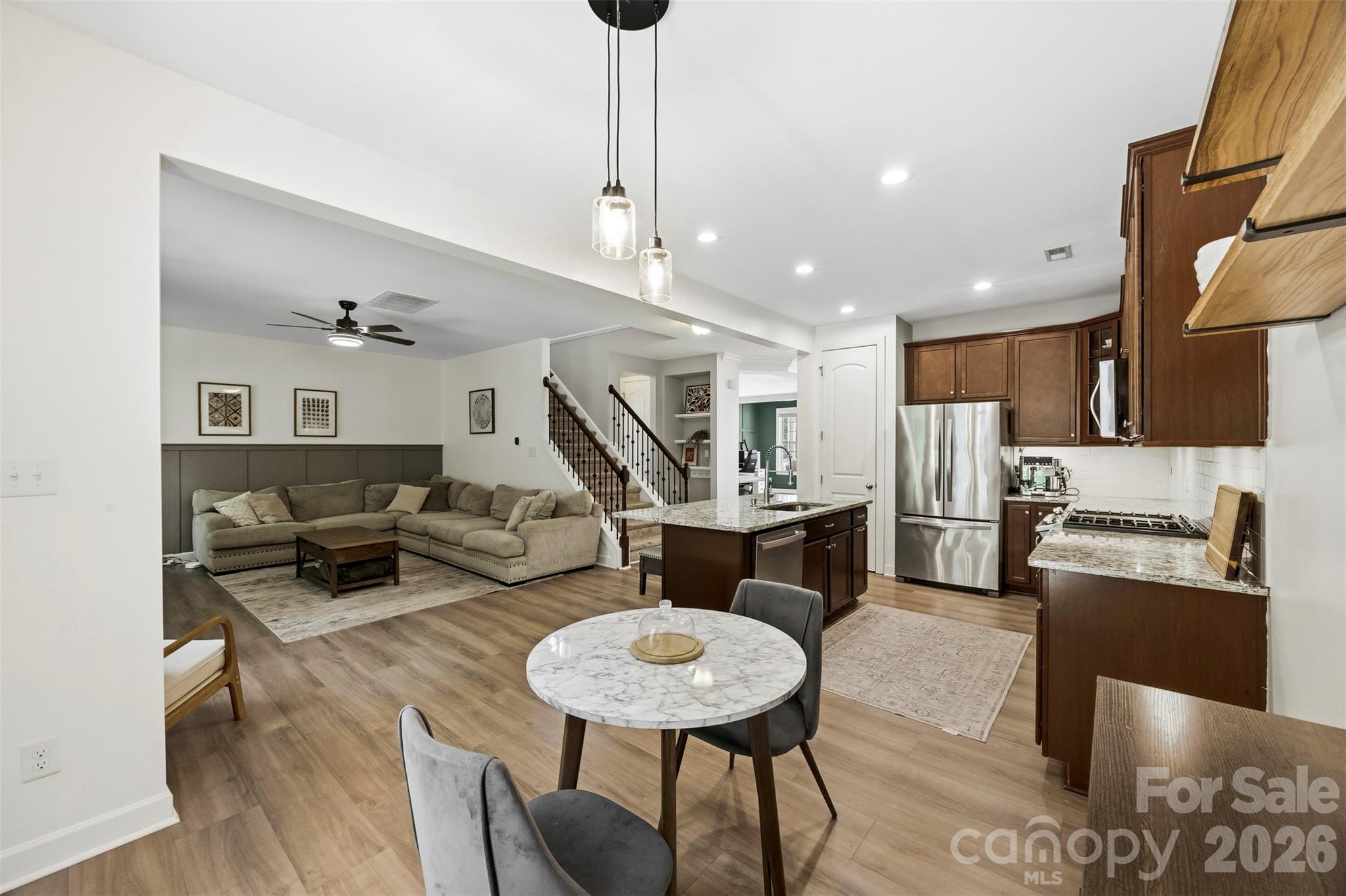 7116 Toxaway Lane — Charlotte