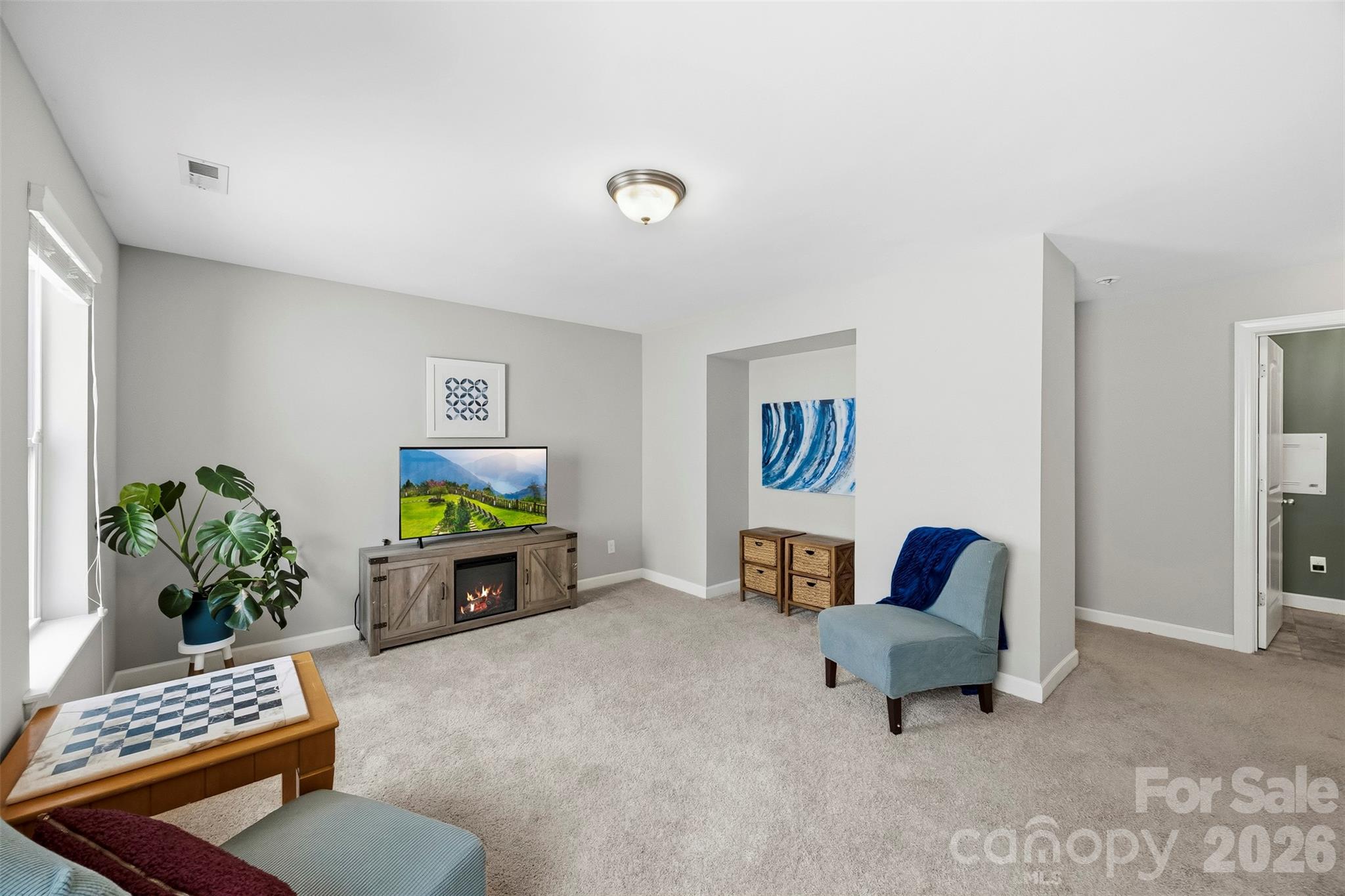 7116 Toxaway Lane — Charlotte