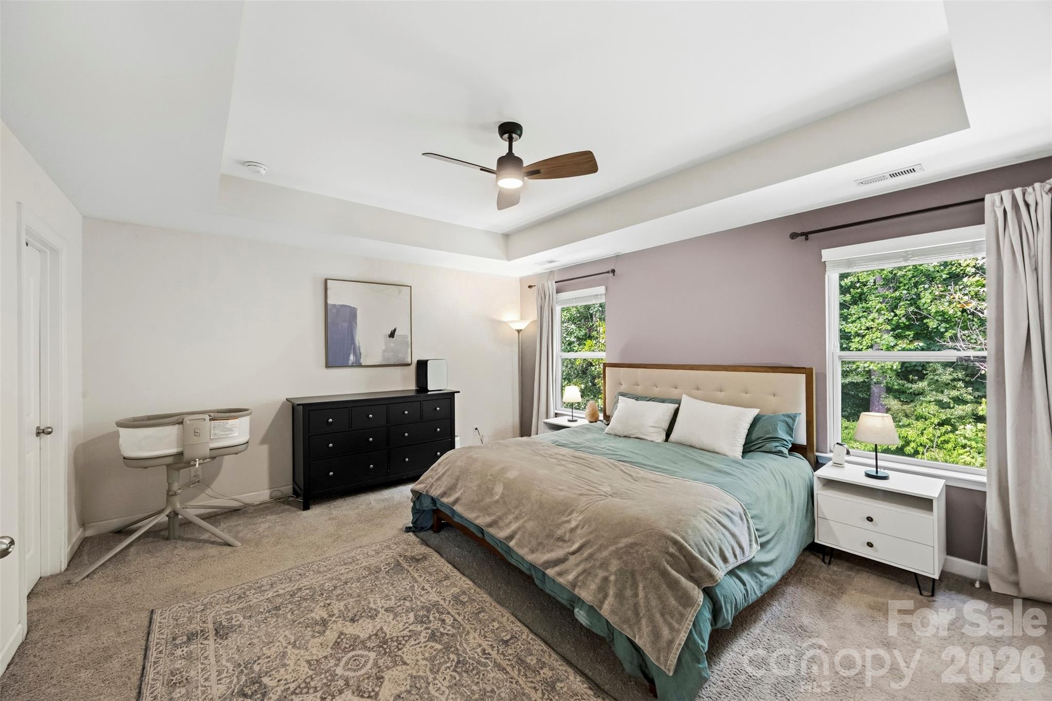 7116 Toxaway Lane — Charlotte