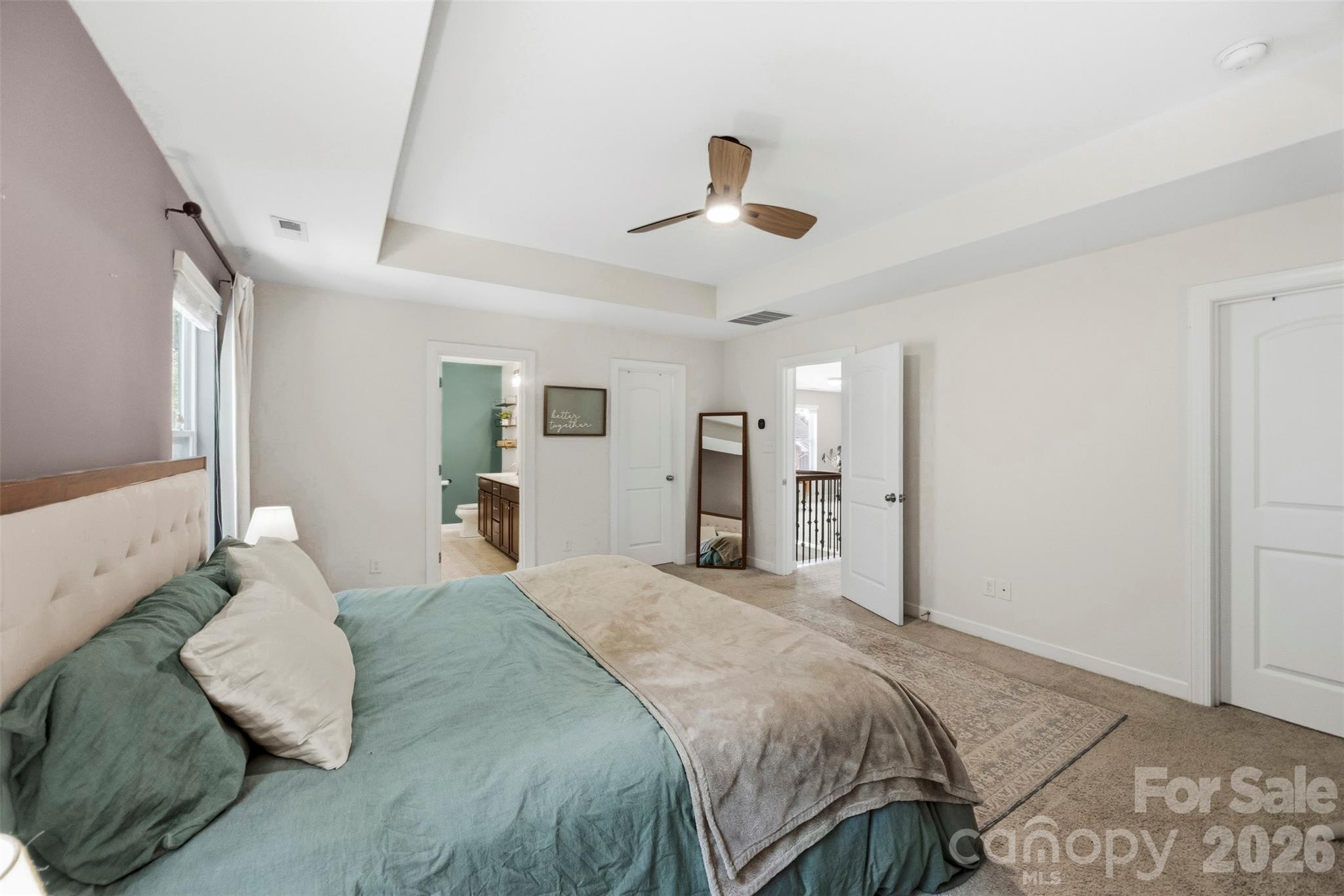 7116 Toxaway Lane — Charlotte