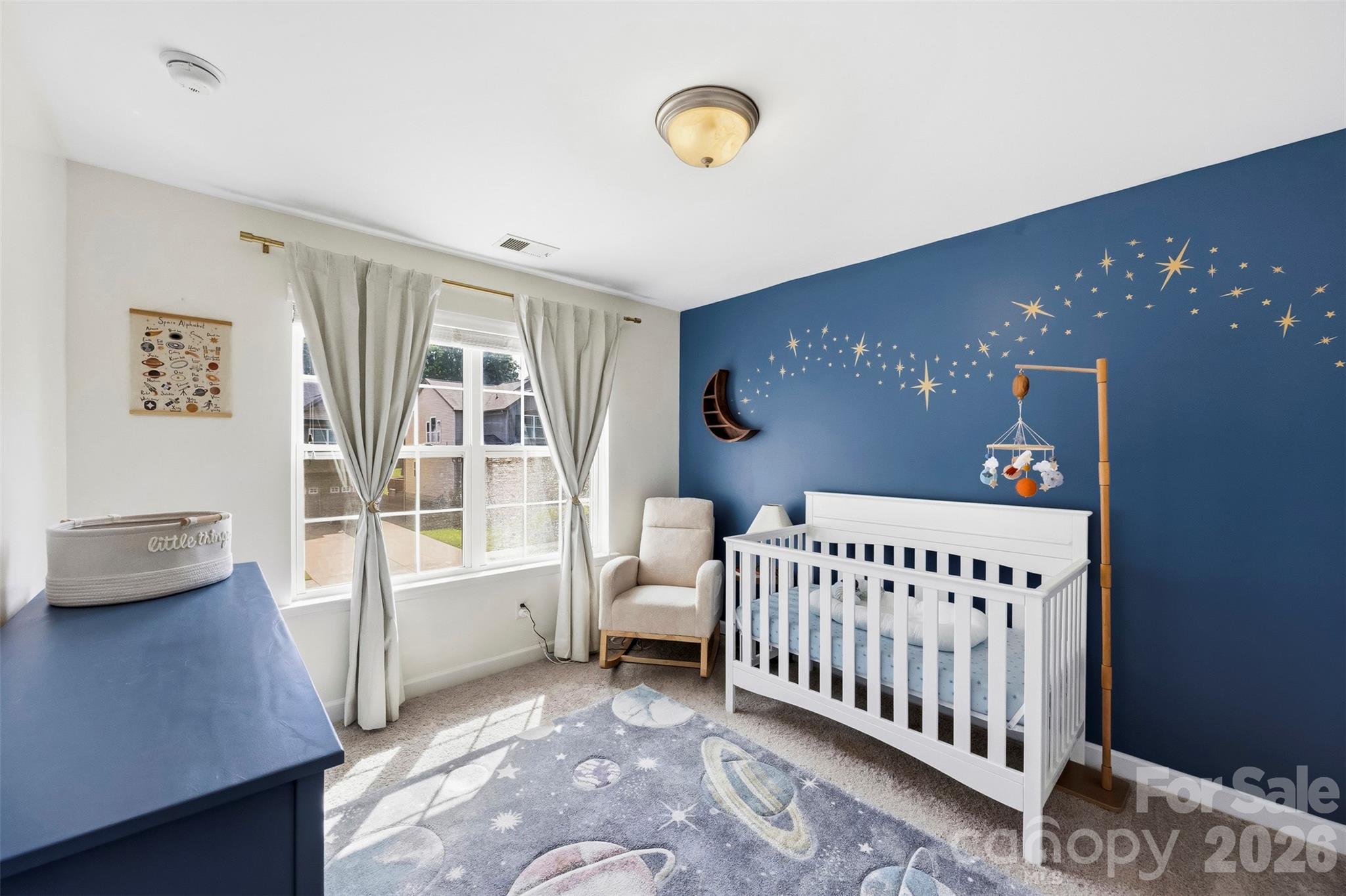 7116 Toxaway Lane — Charlotte